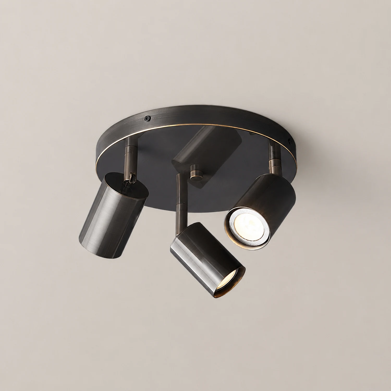 Hugo Hotspot Ceiling Light - Lumpaz