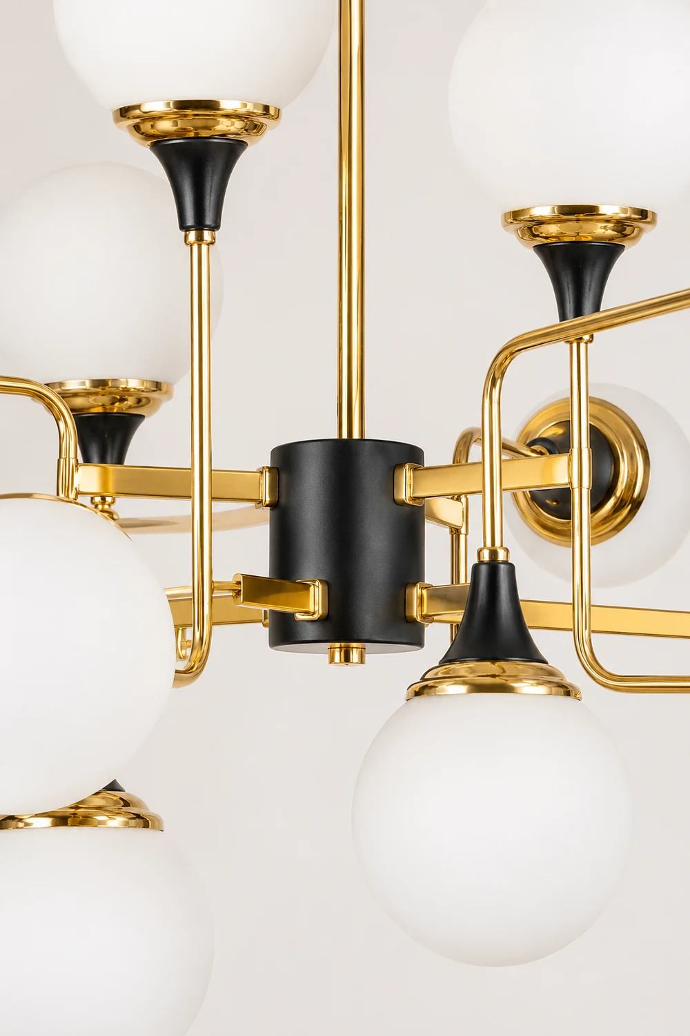 Stilnovo Chandelier - Lumpaz