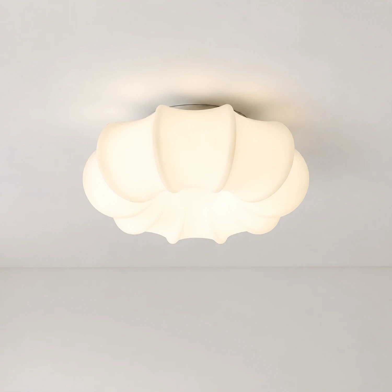 Umbrella Ceiling Lamp - Lumpaz