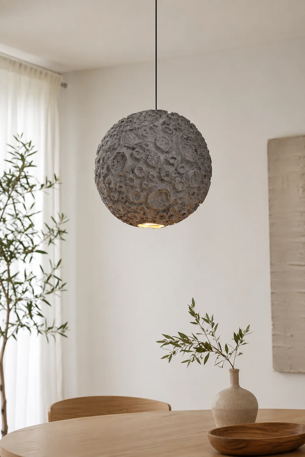 Trabant Pendant Lamp - Lumpaz