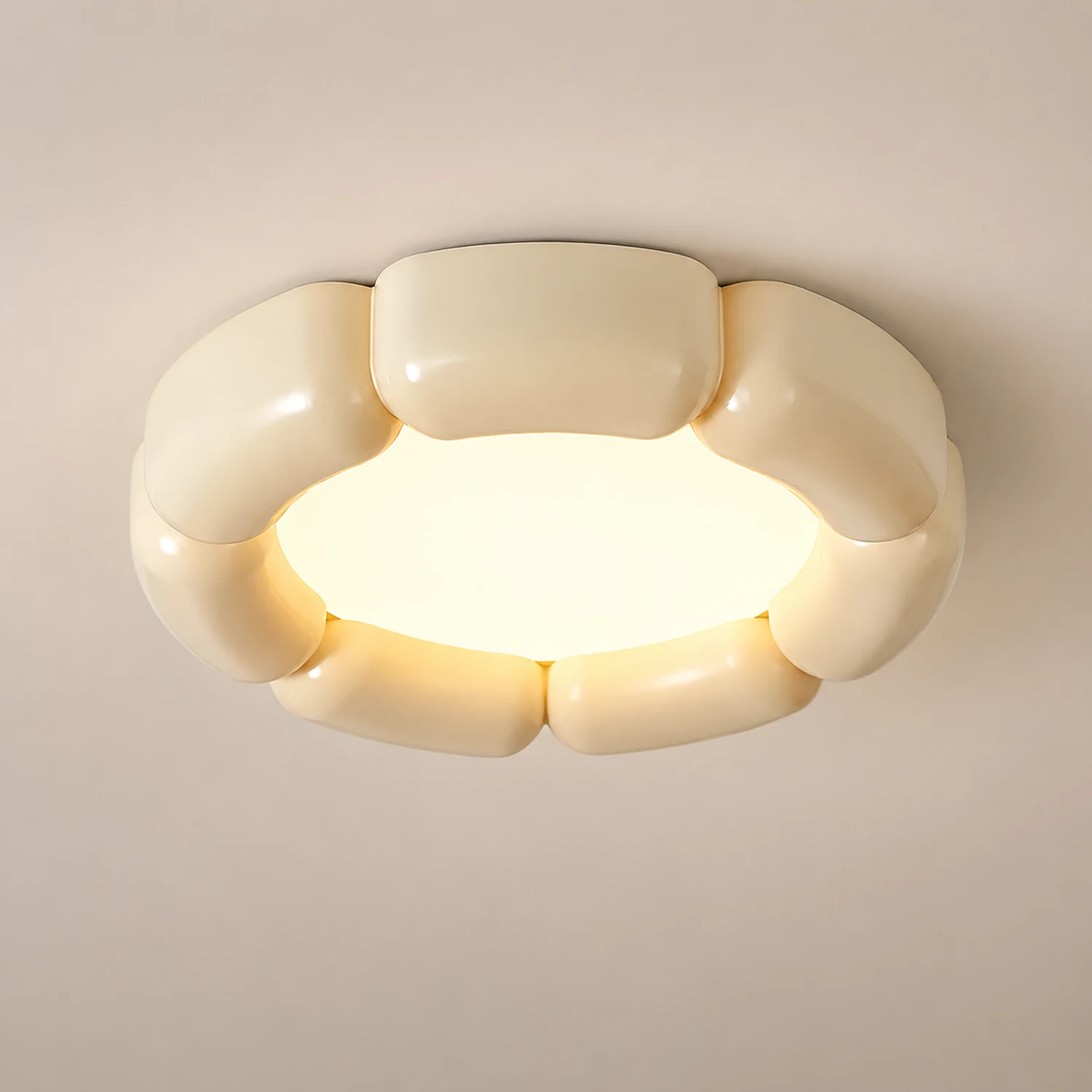 Deco Ceiling Lamp - Lumpaz