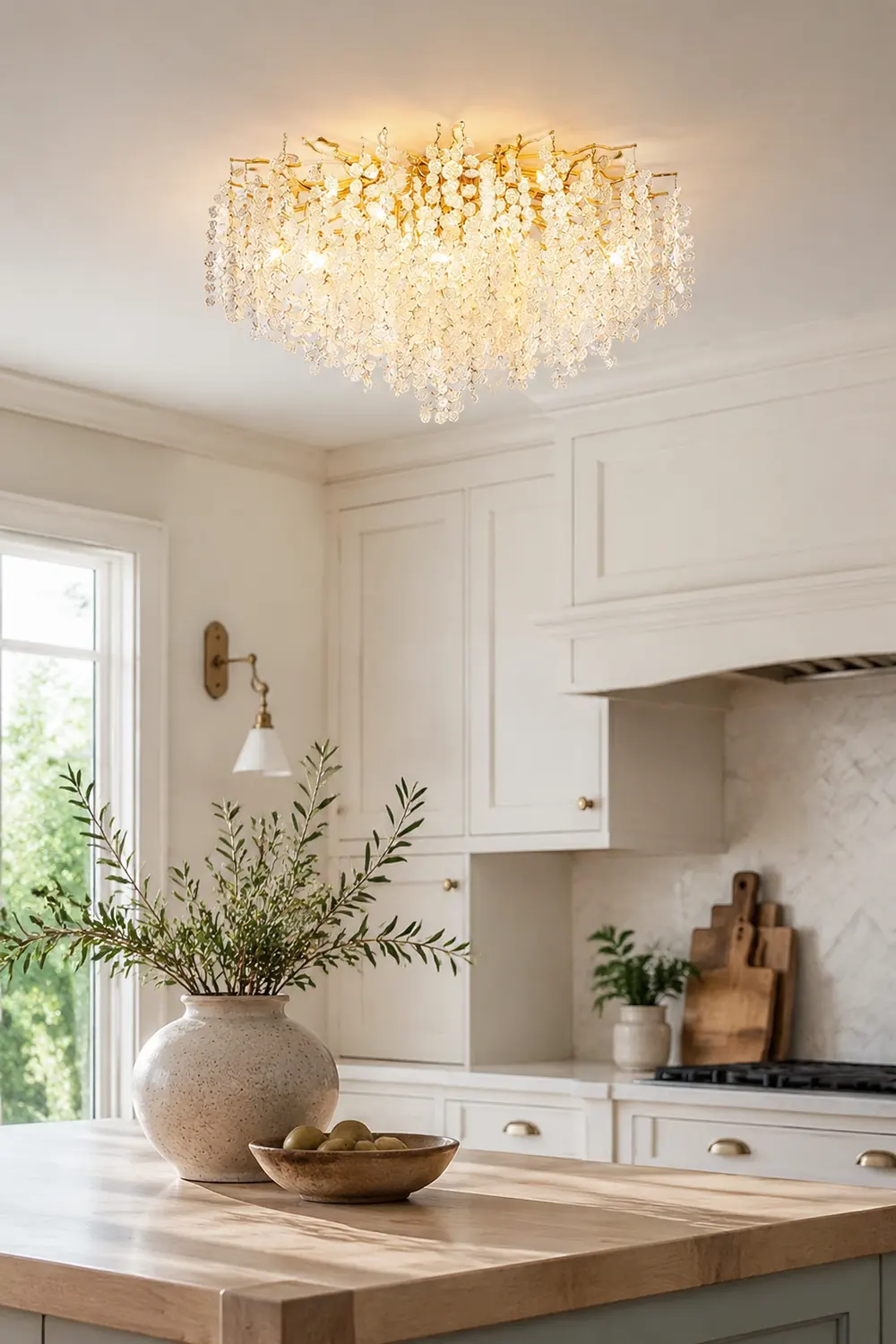 Shiro Noda Ceiling Lamp - Lumpaz