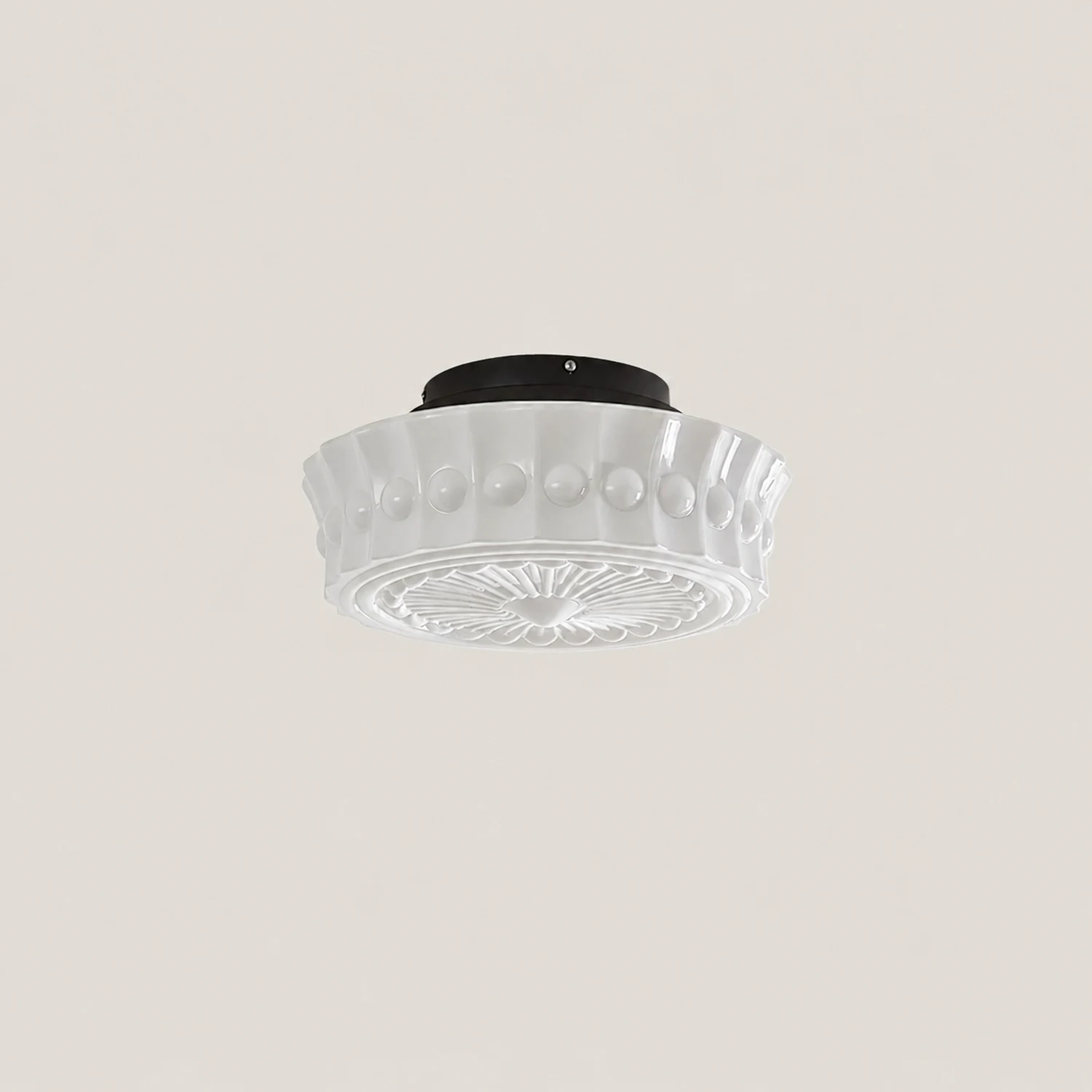 Charles Edwards Ceiling Lamp - Lumpaz
