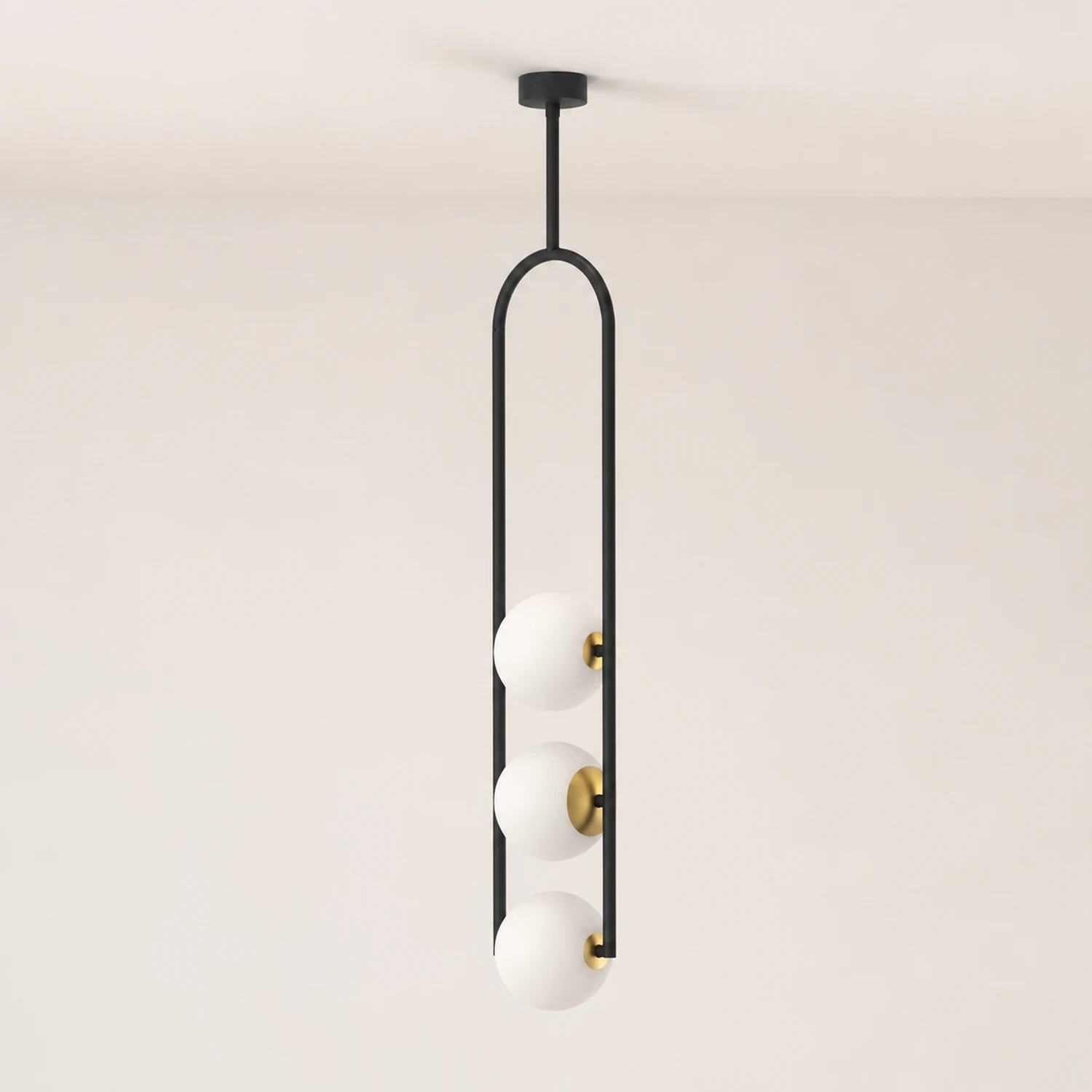 U Pendant Lamp - Lumpaz