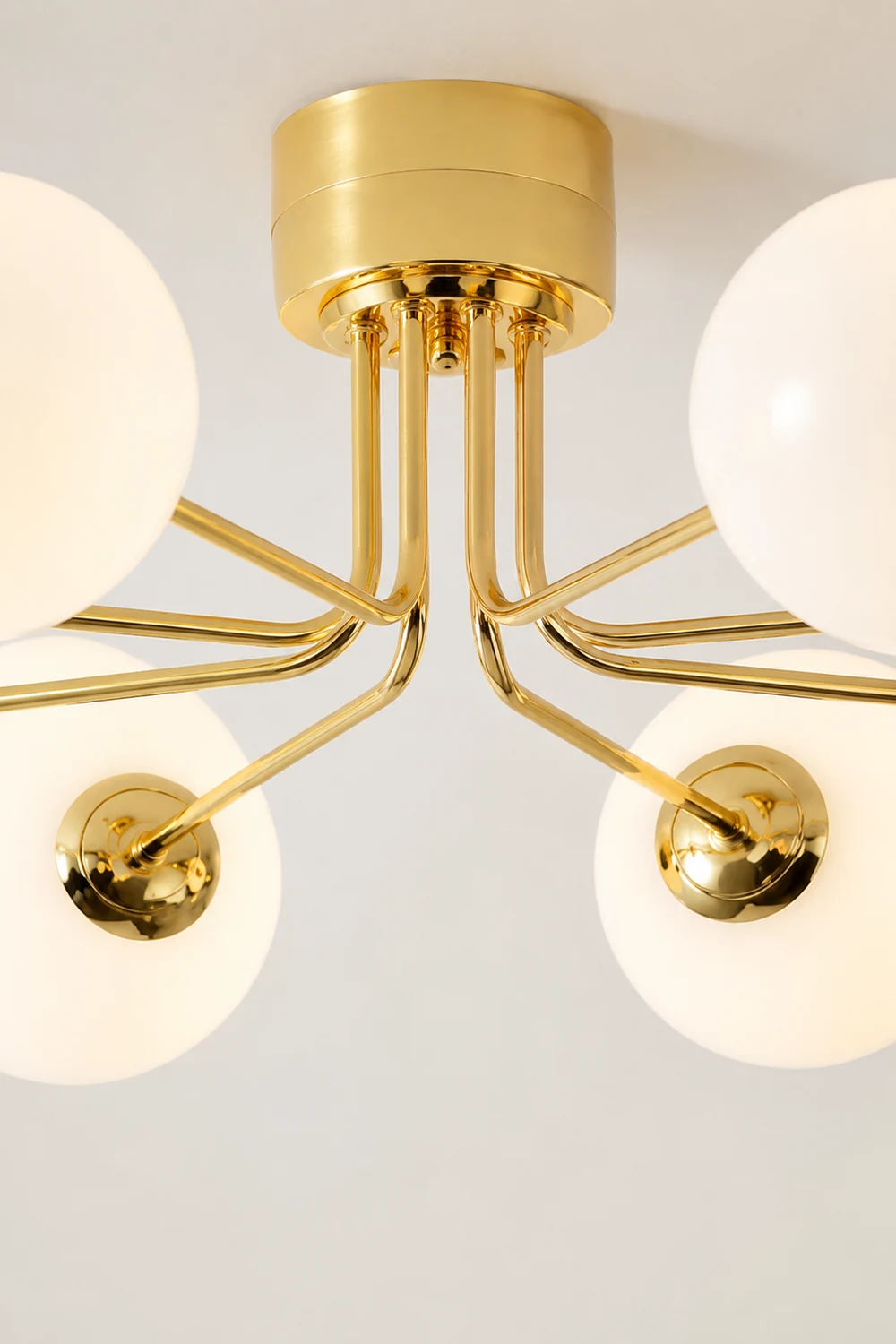 Lanta Ceiling Lamp - Lumpaz