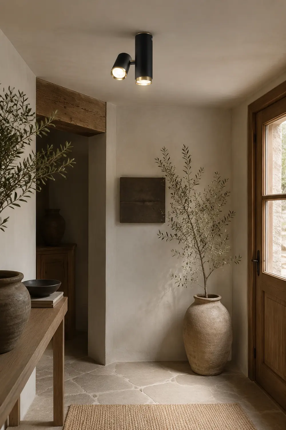 Puma Spotlight Ceiling Light - Lumpaz