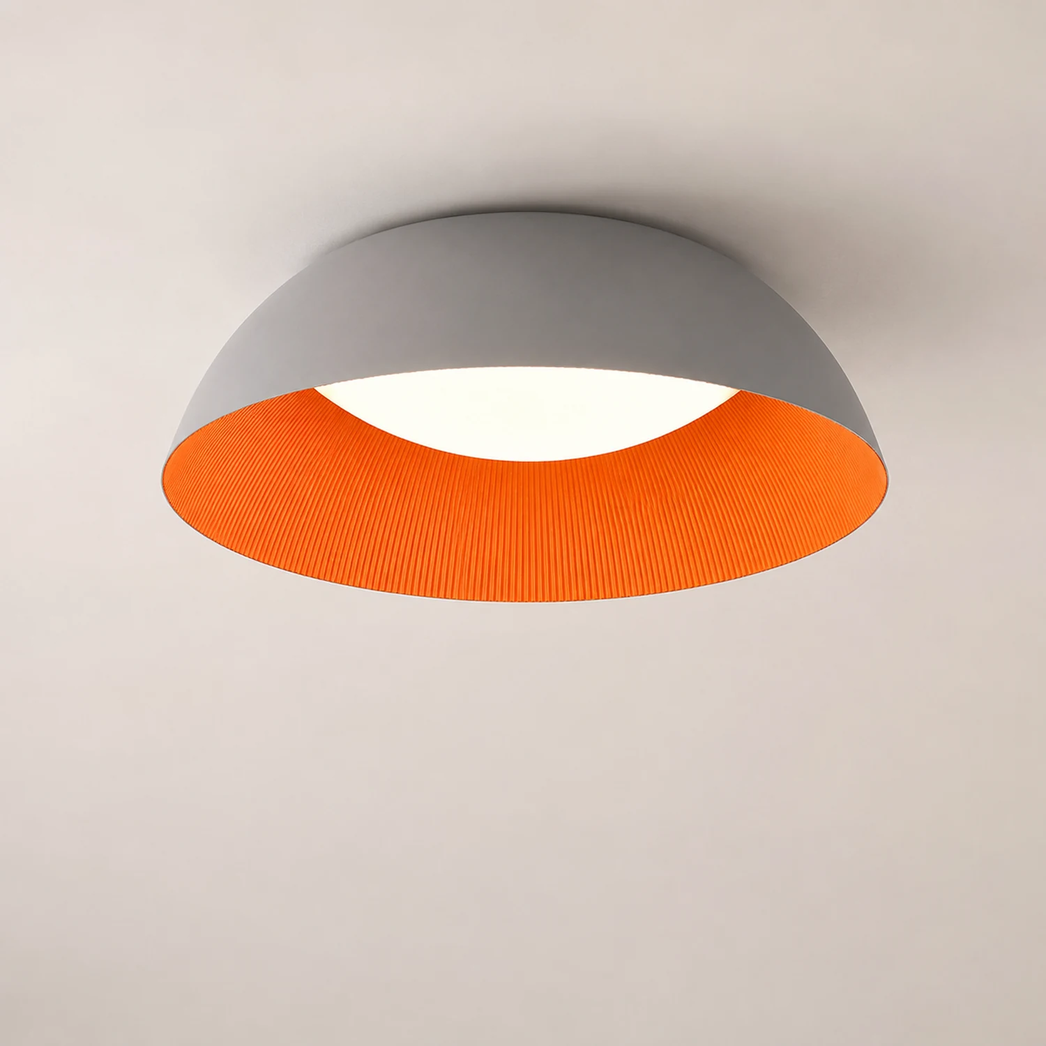 Lindby Juliven LED Ceiling Light - Lumpaz