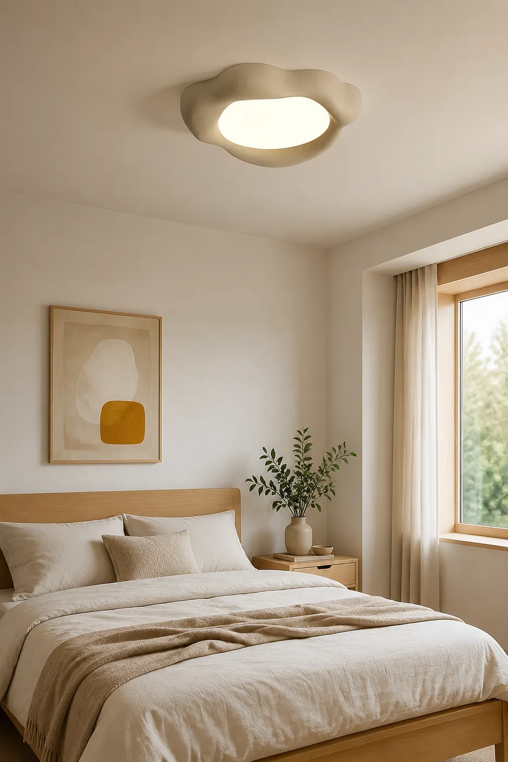 Kumo Ceiling Lamp - Lumpaz