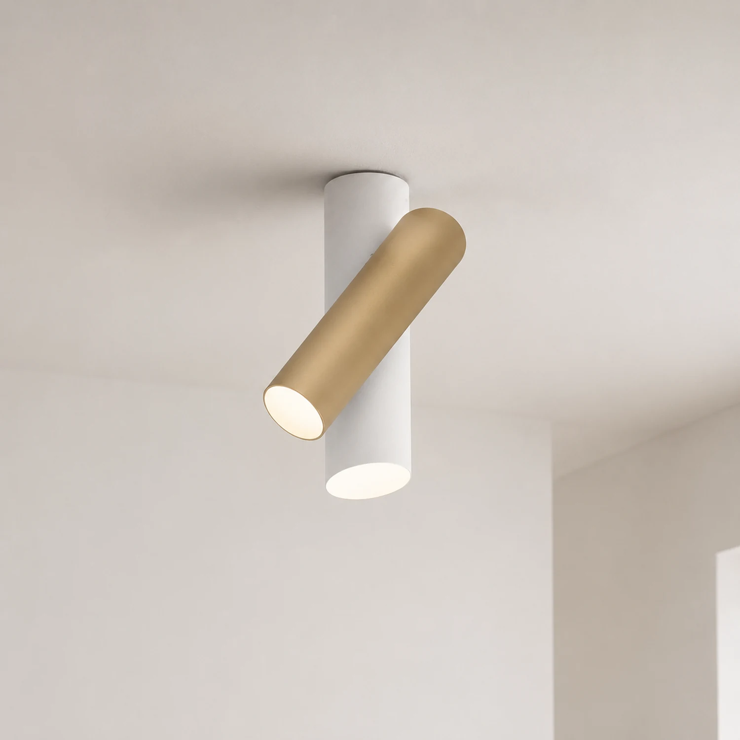 Tubes Ceiling Light - Lumpaz