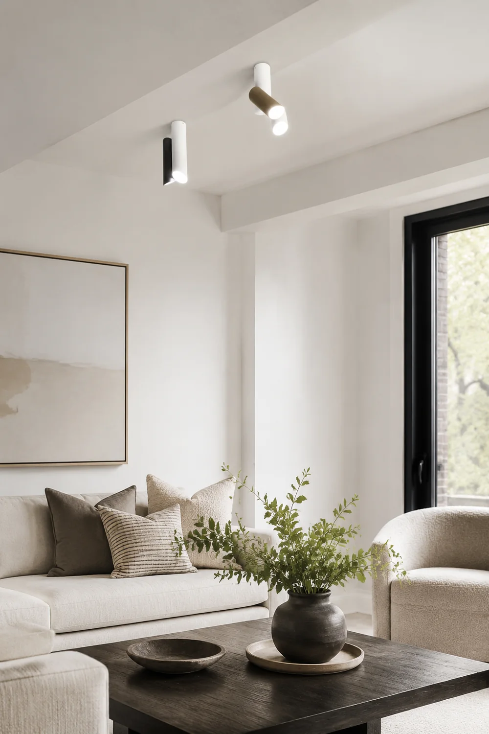 Tubes Ceiling Light - Lumpaz