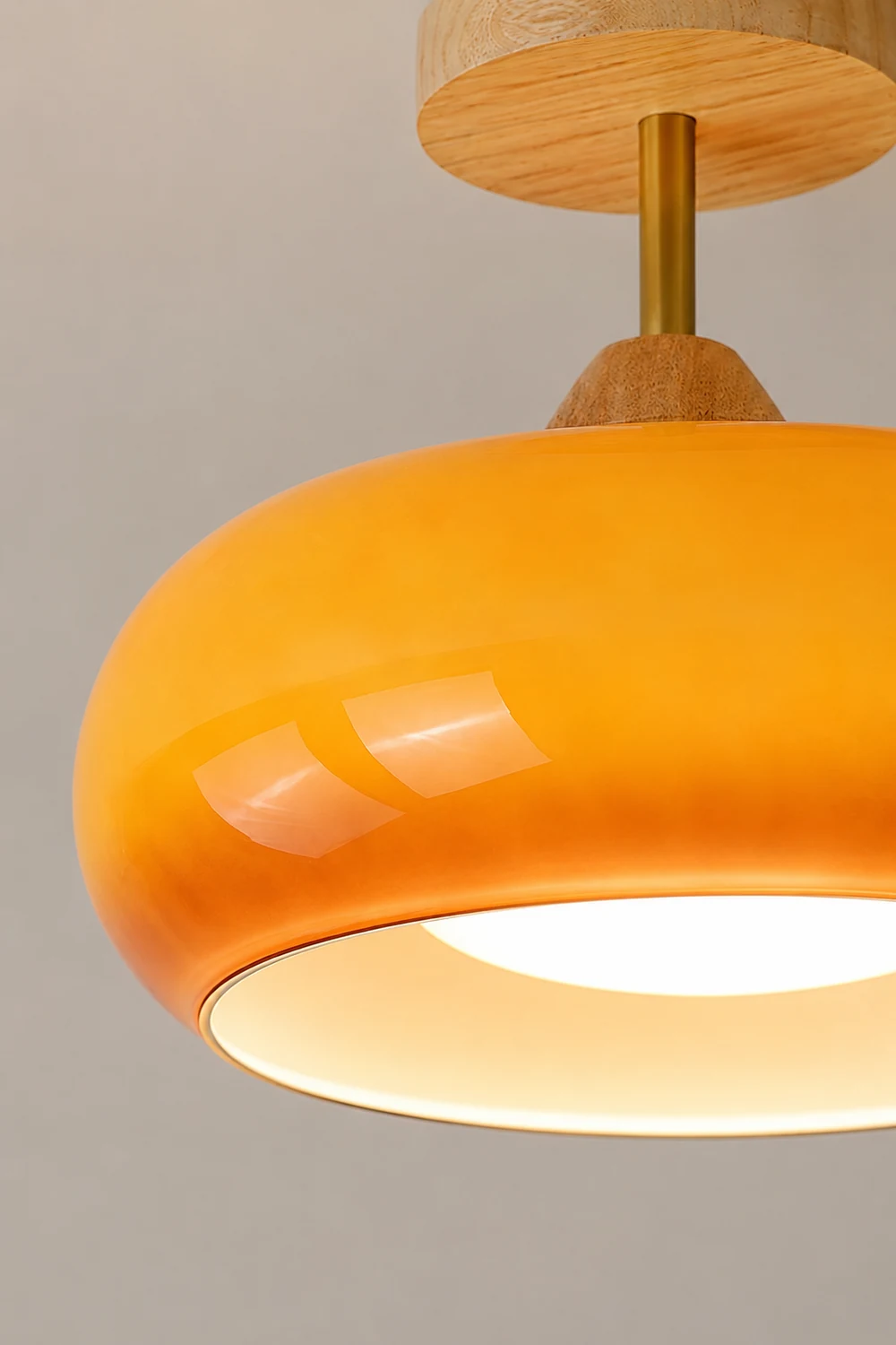 Plafonnier Ceiling Lamp - Lumpaz