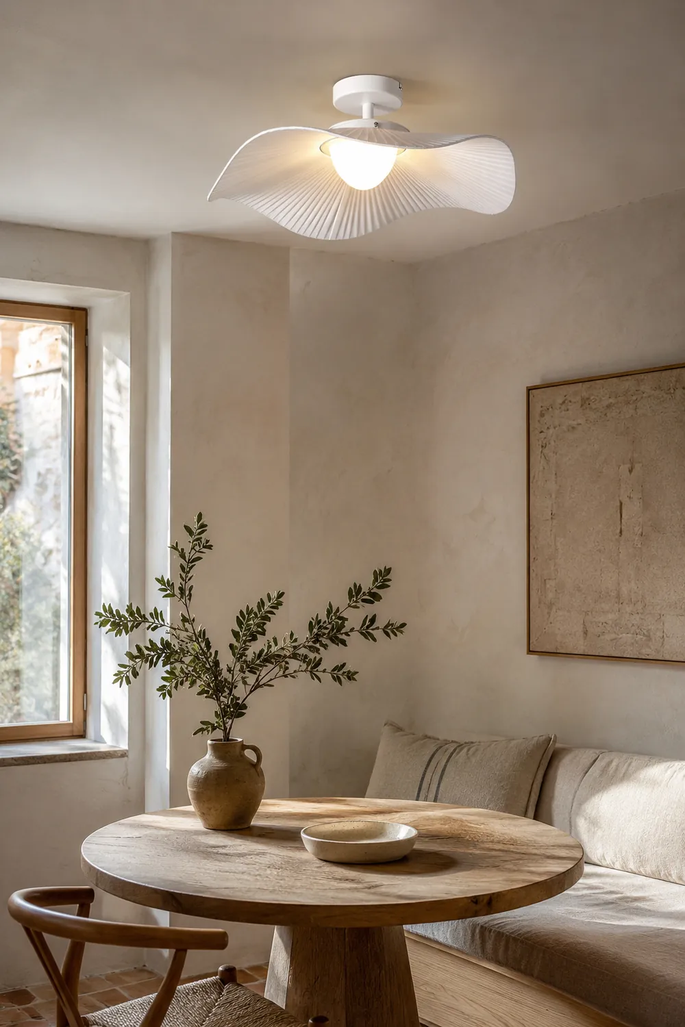 Cloud Ceiling Light - Lumpaz