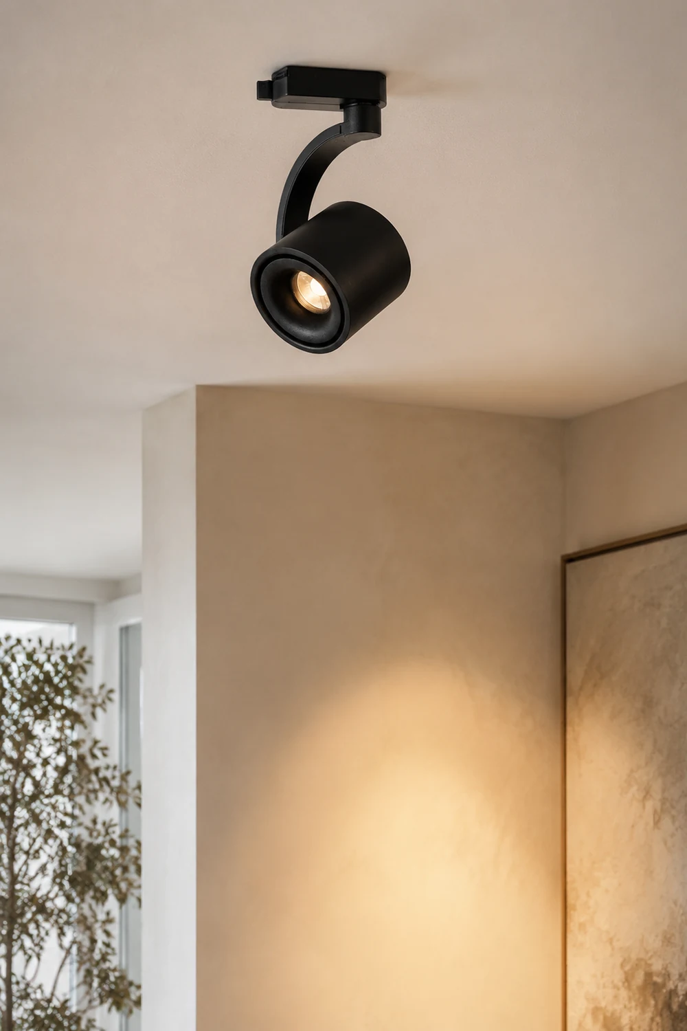 Paloma Ceiling Light - Lumpaz
