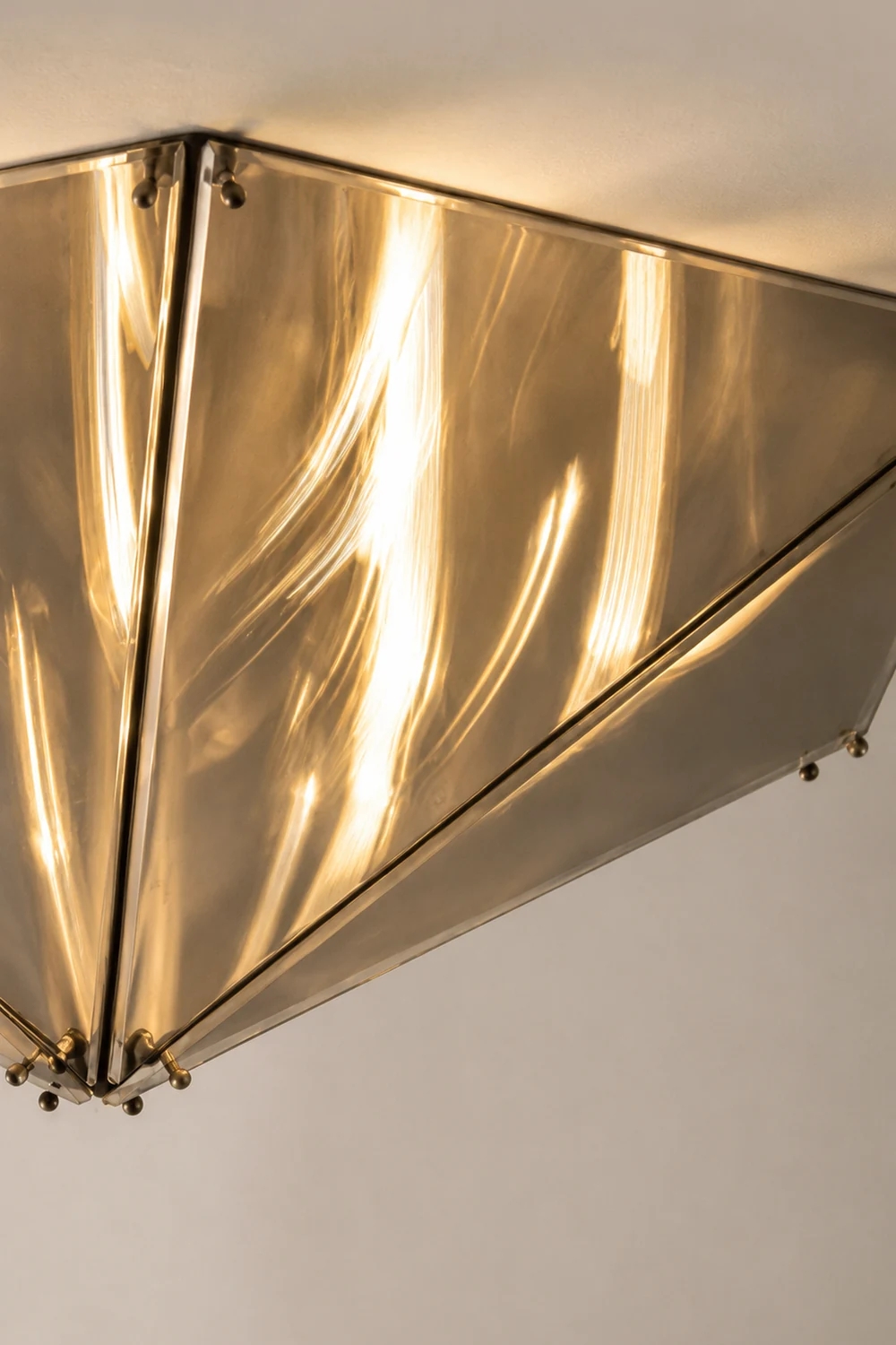 Fragment Celing Lamp - Lumpaz