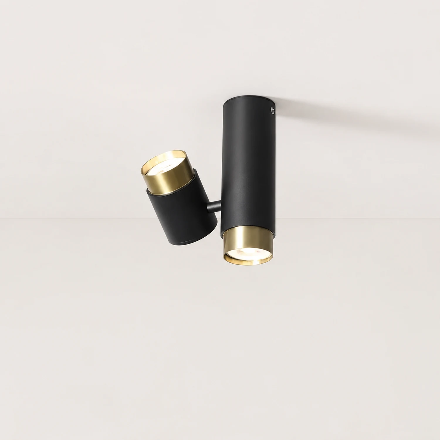 Puma Spotlight Ceiling Light - Lumpaz
