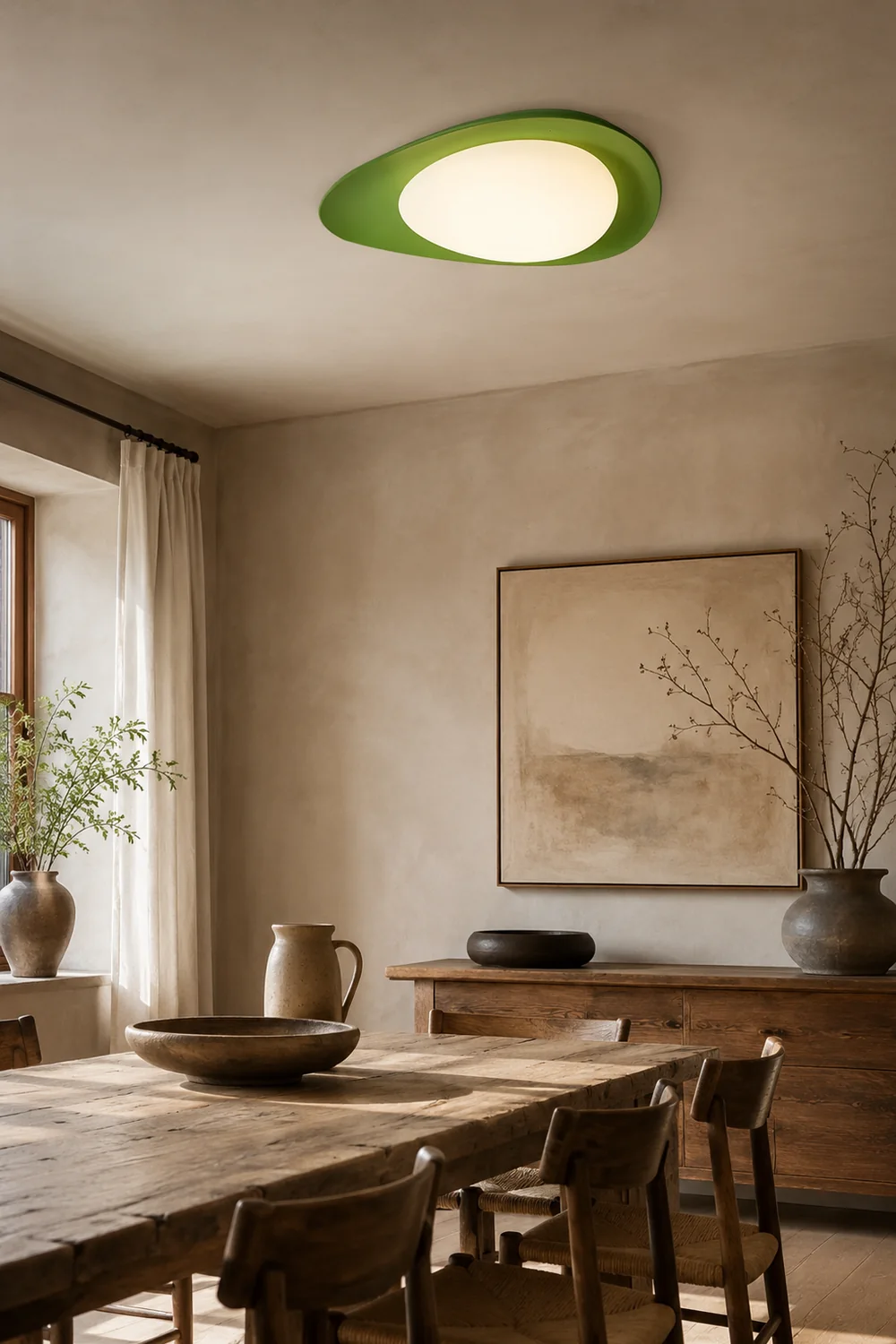 Tonia Ceiling Lamp - Lumpaz