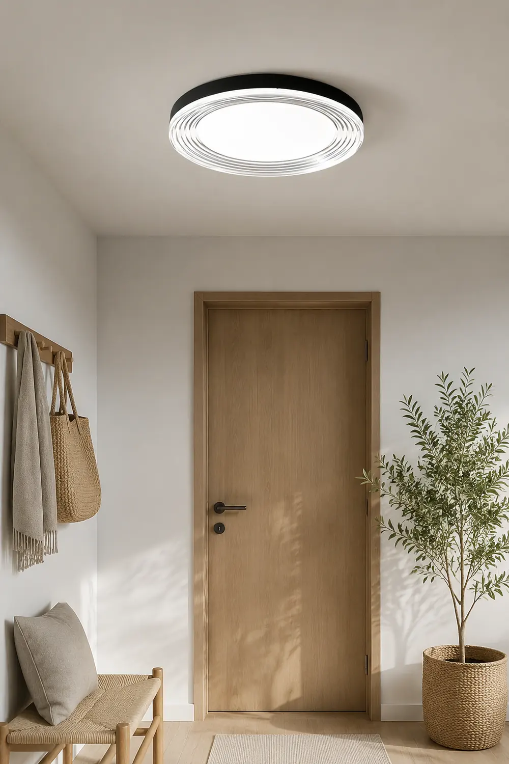 Mimi North Ceiling Lamp - Lumpaz