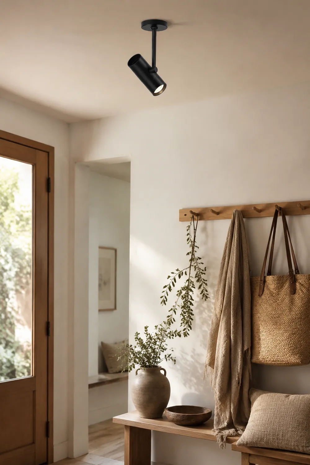 Norano Ceiling Light - Lumpaz