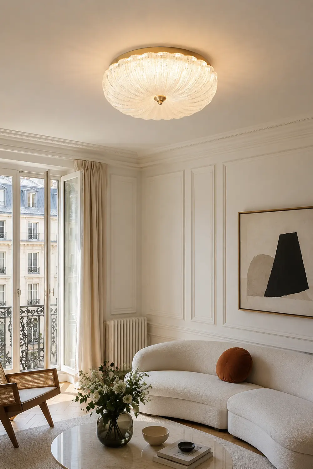 Enchanting Ceiling Light - Lumpaz