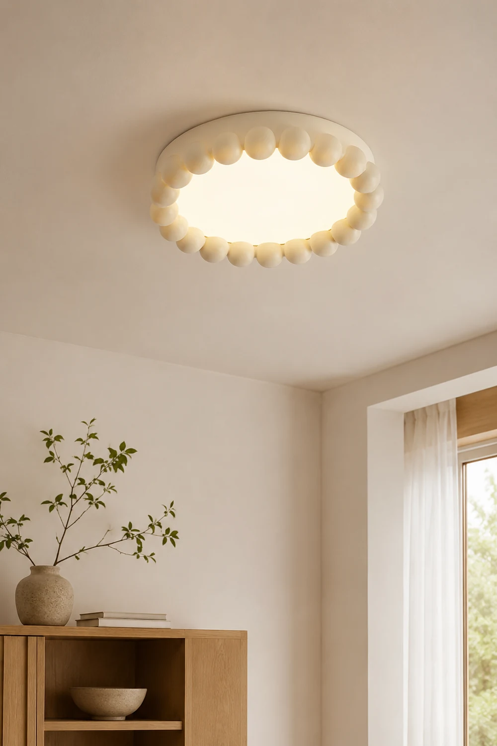 Molina Ceiling Lamp - Lumpaz