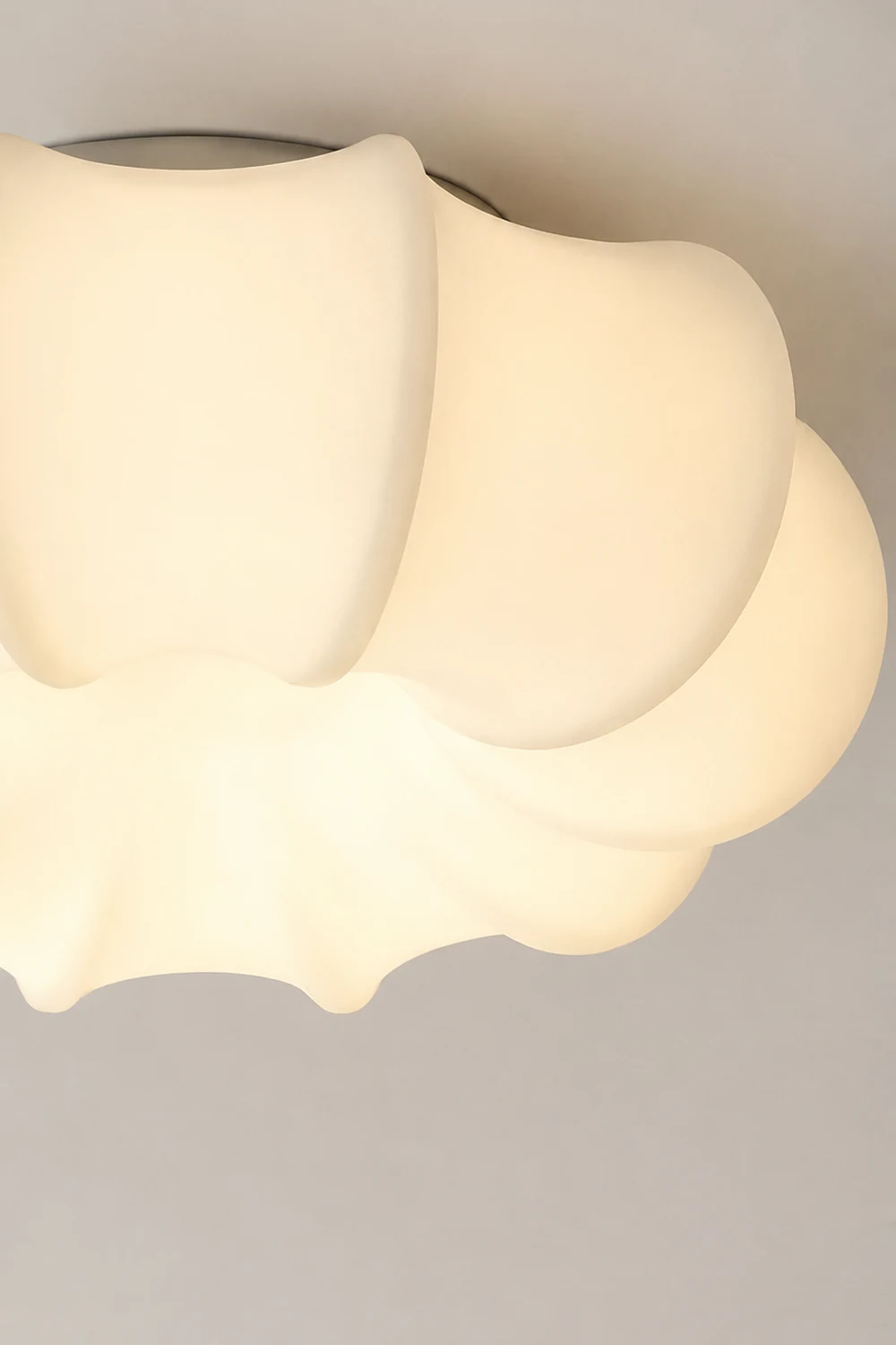 Umbrella Ceiling Lamp - Lumpaz
