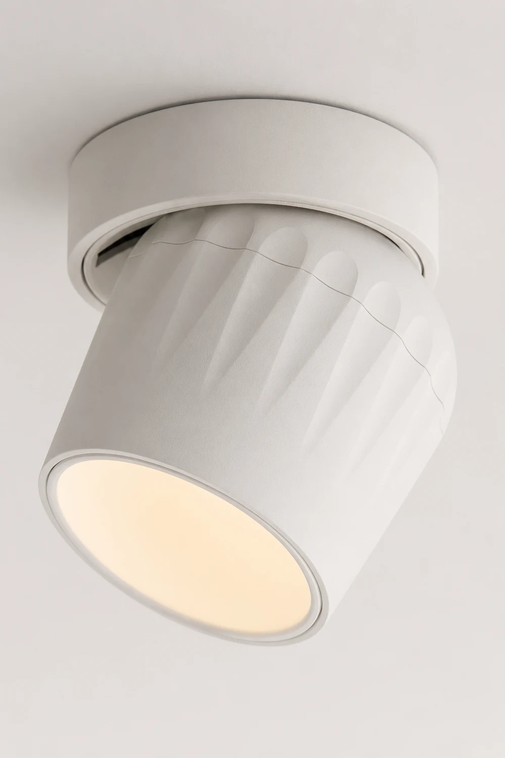 Rotatable Spotlight - Lumpaz