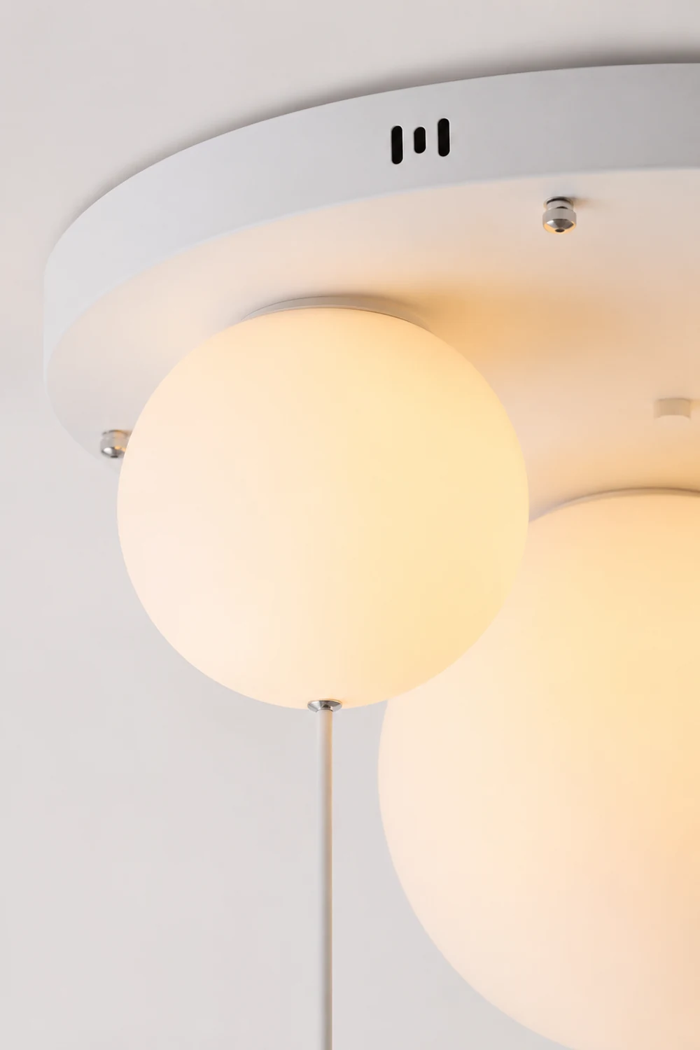 Panda Ceiling Lamp - Lumpaz