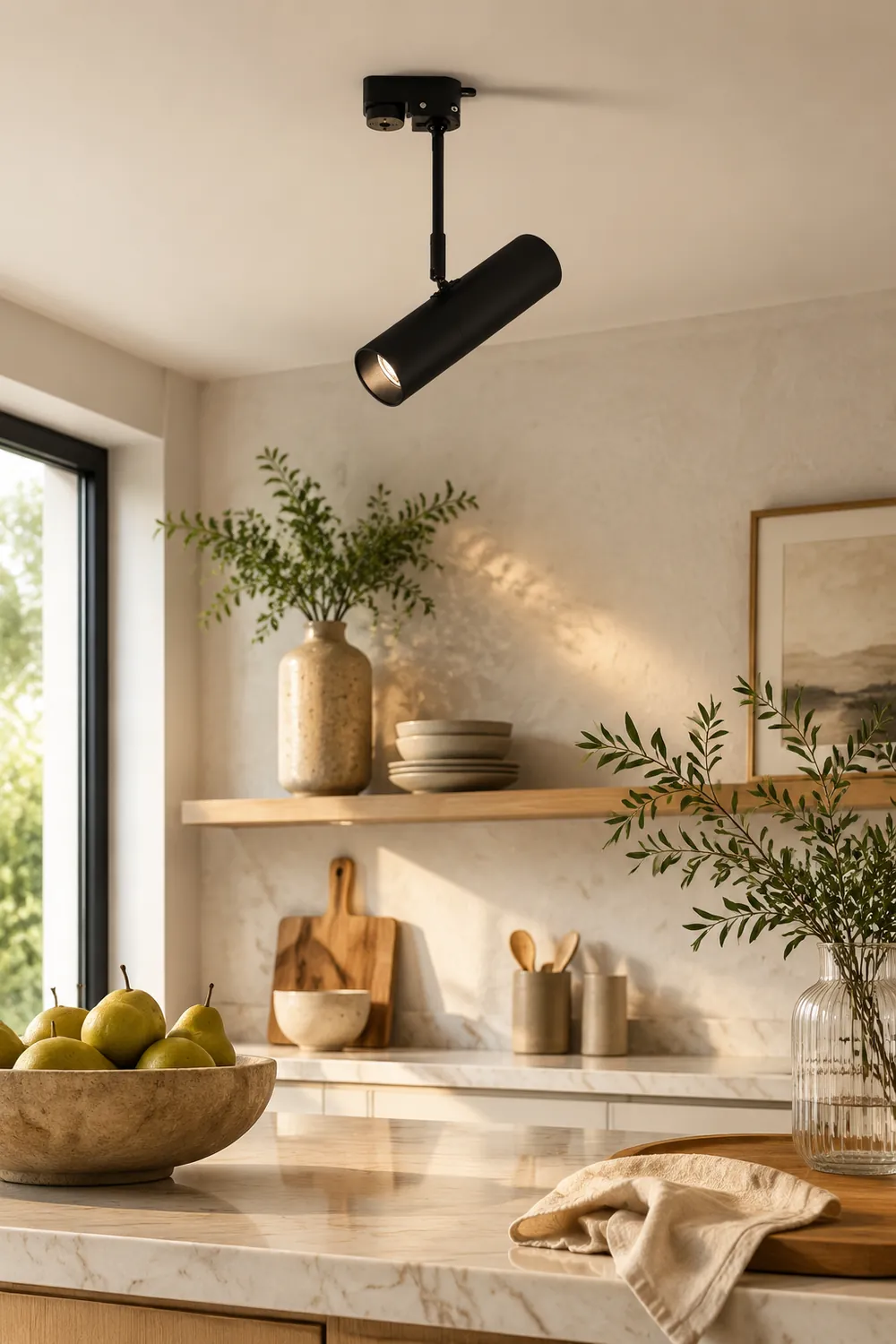 Flatspot Ceiling Light - Lumpaz