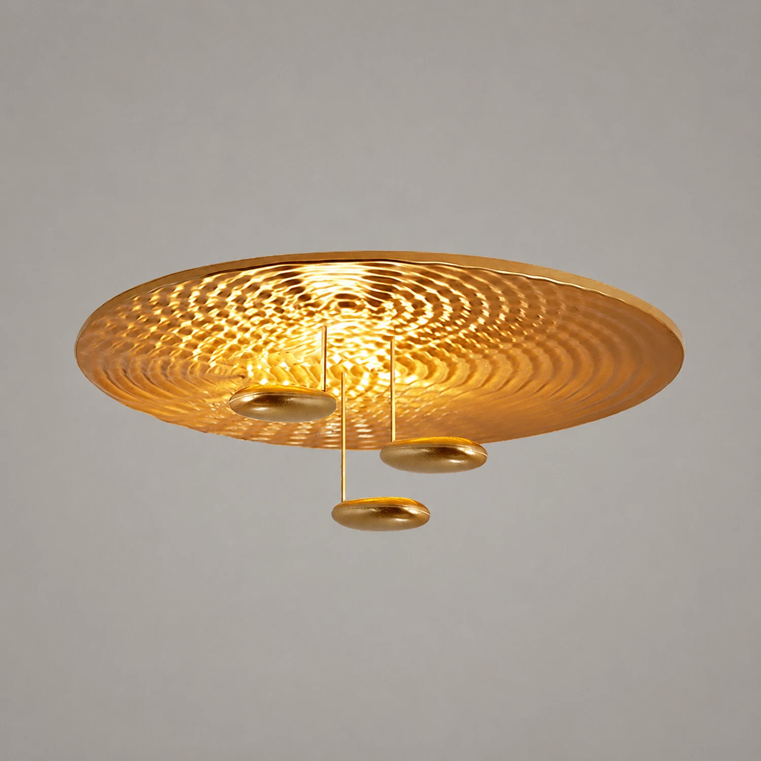 Mercury Ceiling Lamp - Lumpaz