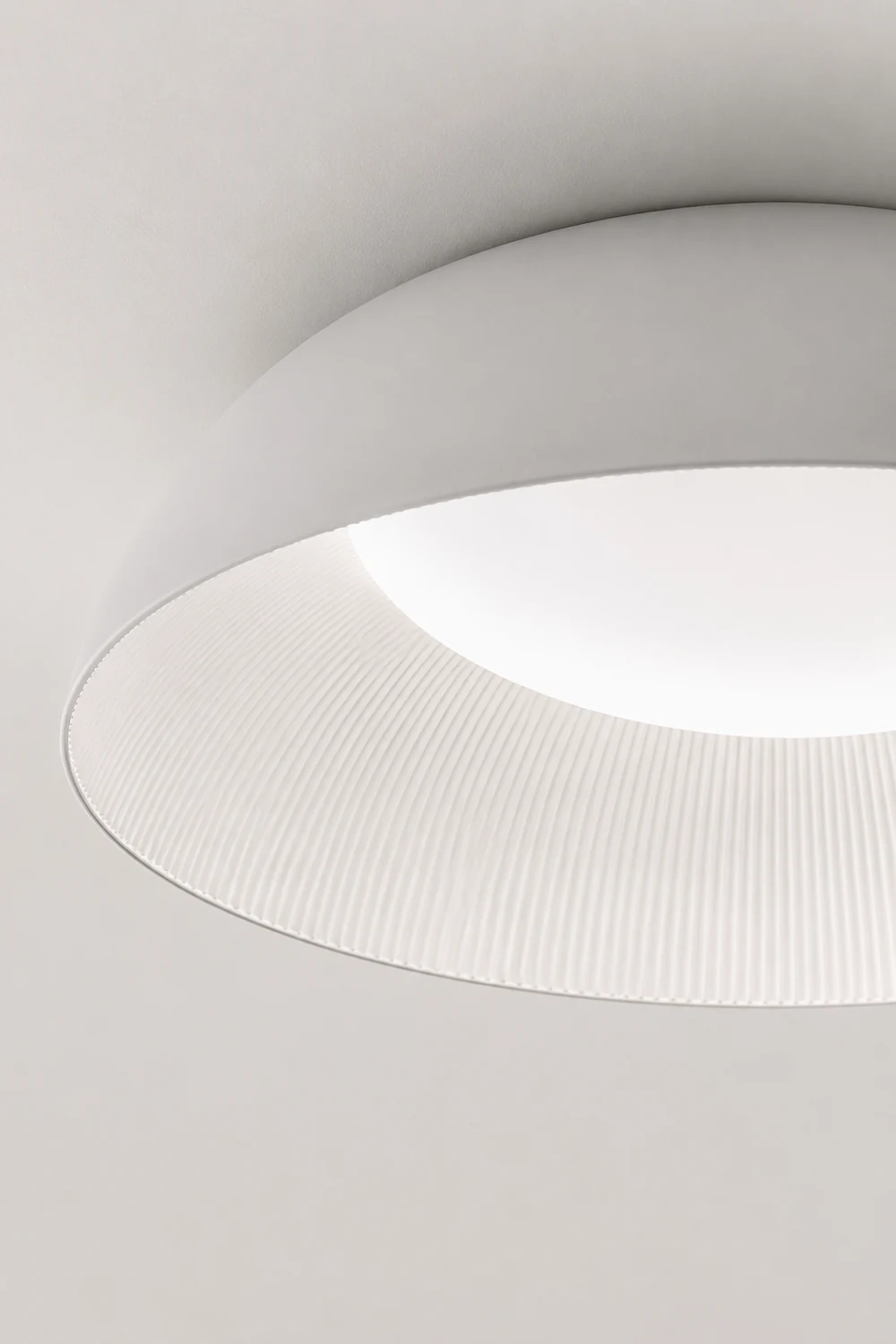 Lindby Juliven LED Ceiling Light - Lumpaz