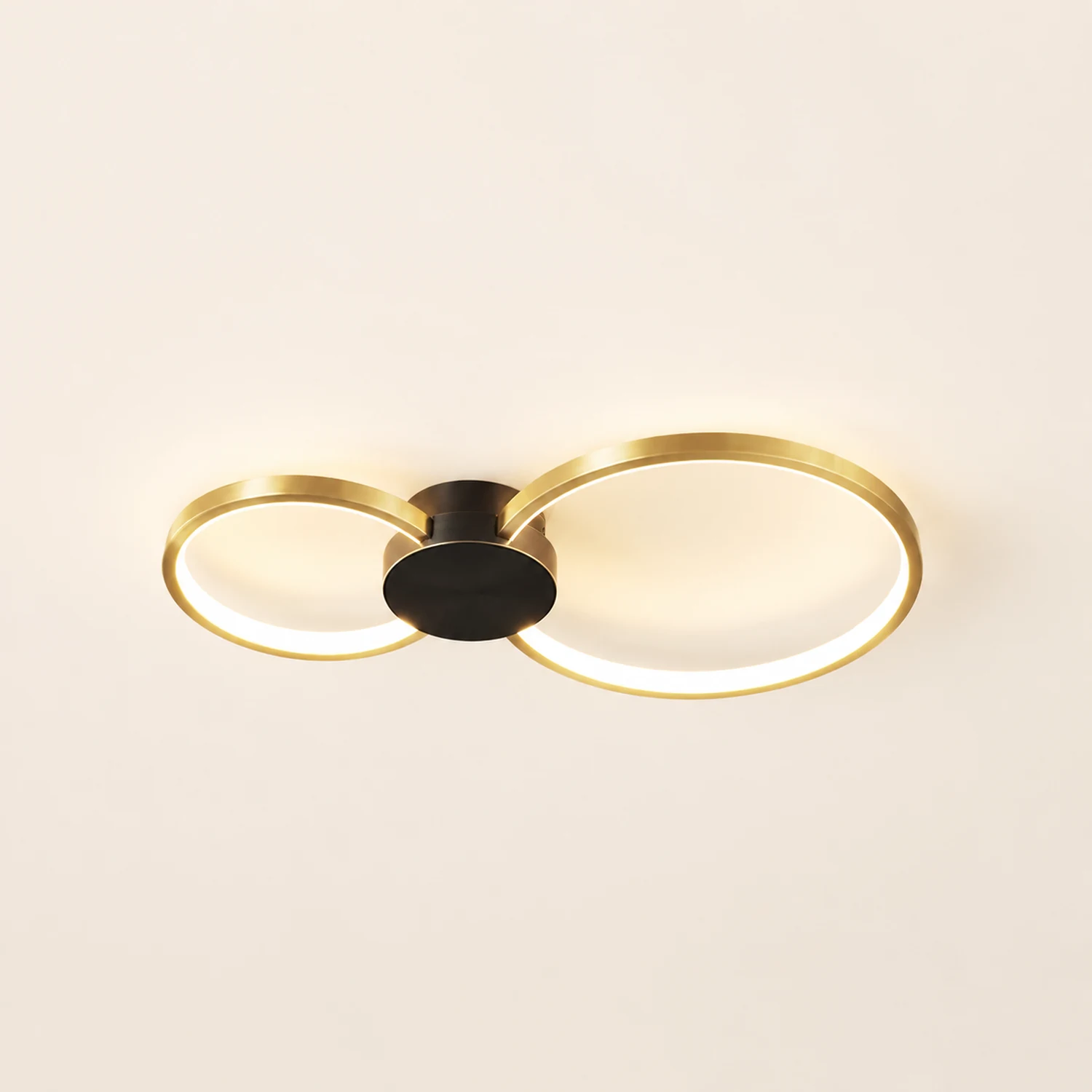 Loop LED Ceiling Light - Lumpaz