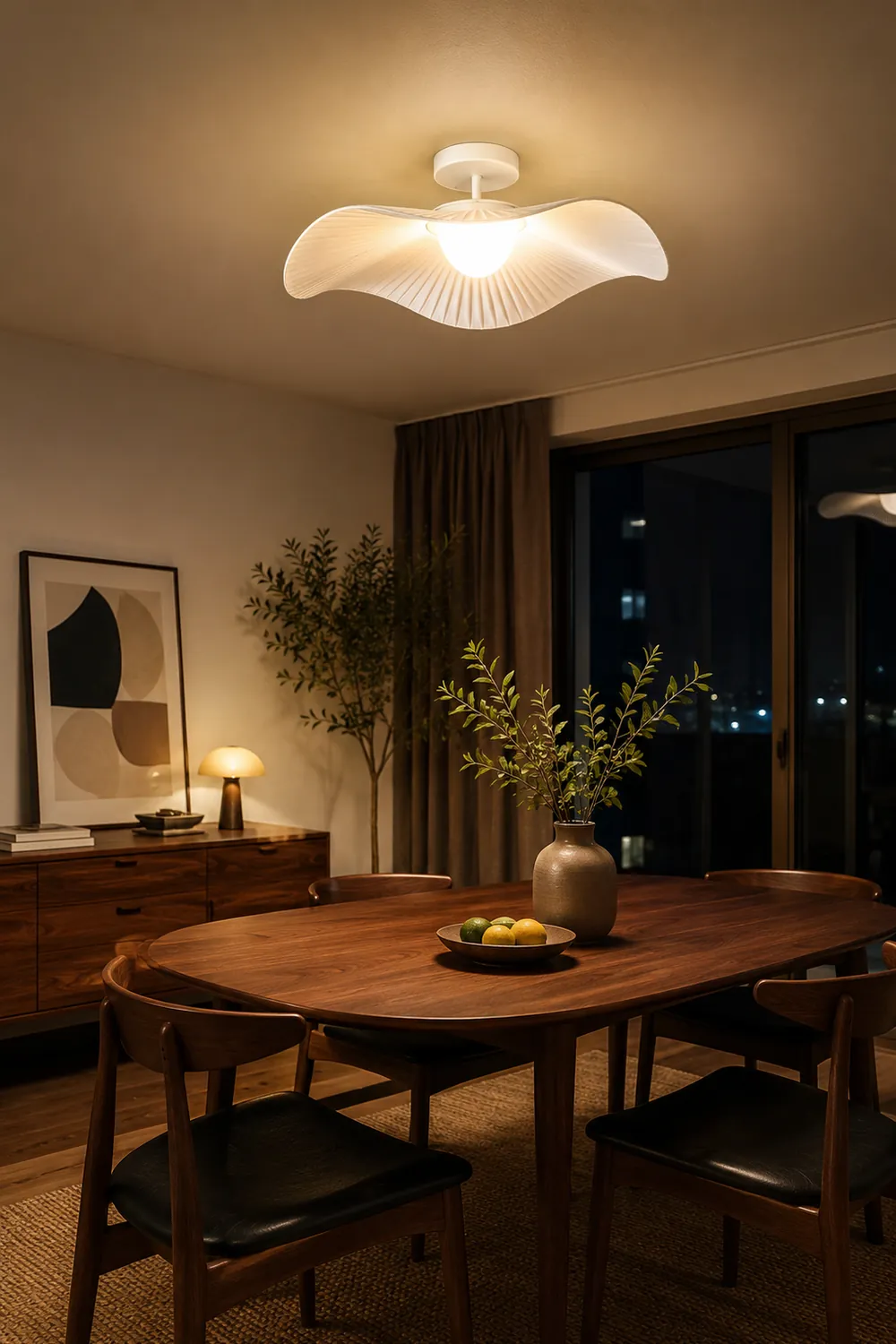 Cloud Ceiling Light - Lumpaz