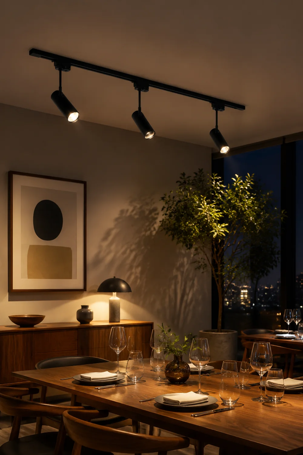 Flatspot Ceiling Light - Lumpaz