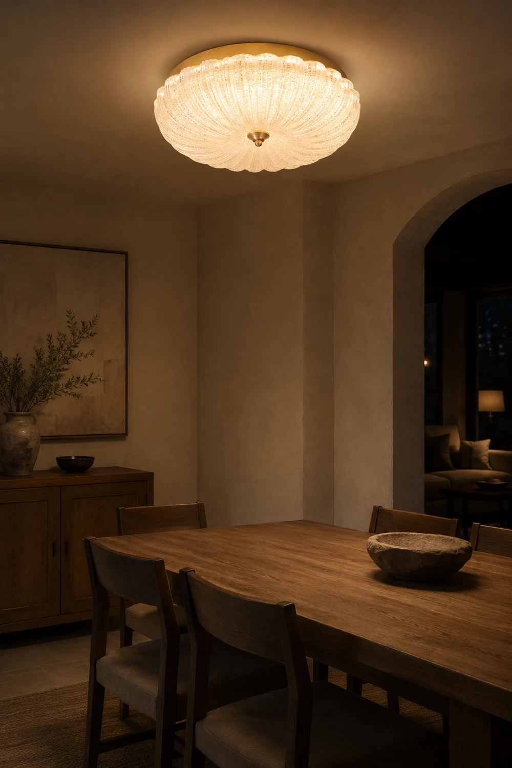 Enchanting Ceiling Light - Lumpaz