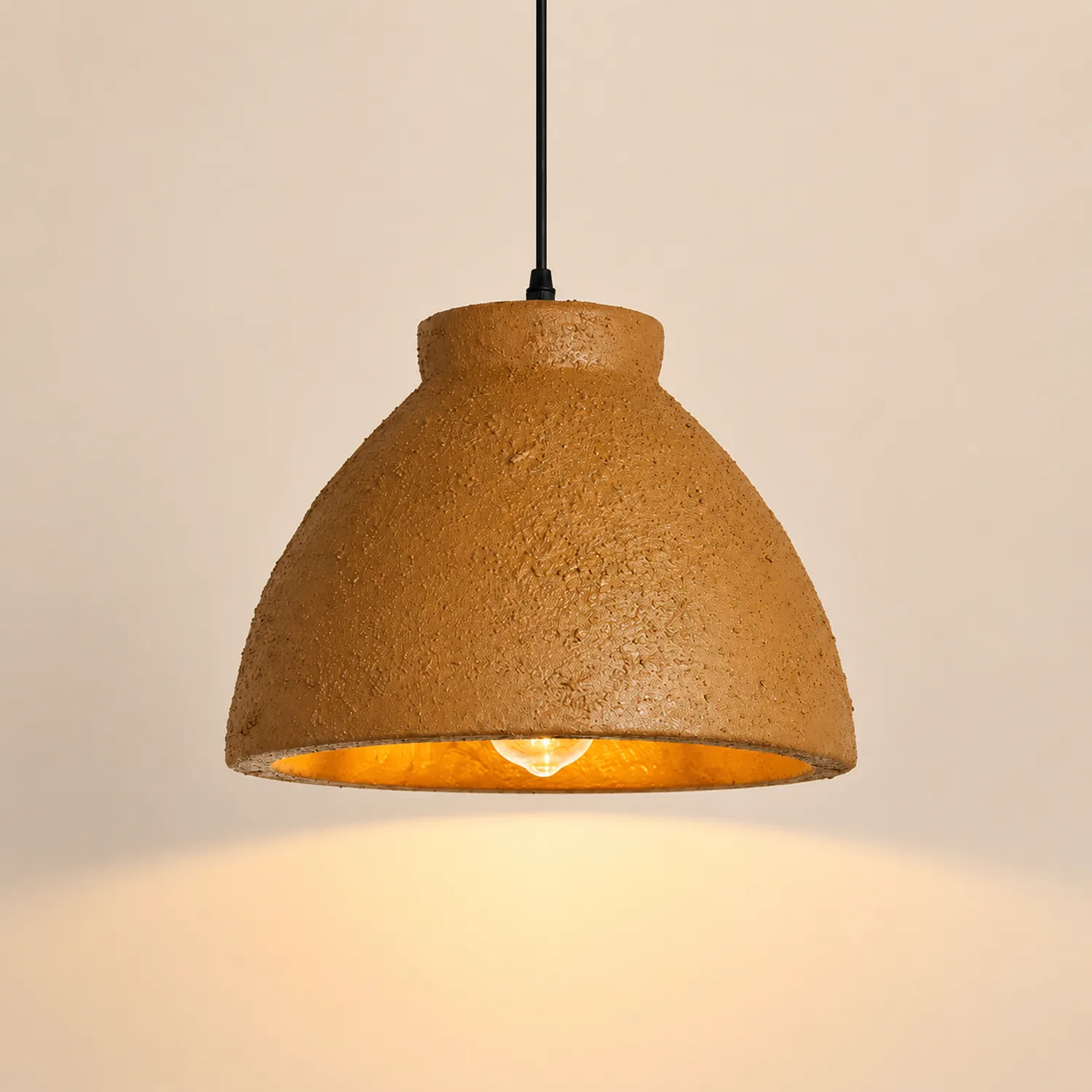 Morphe Pendant Light - Lumpaz