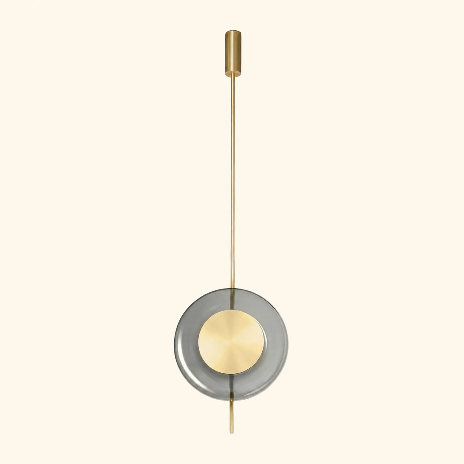 Pendulum Pendant Lamp - Lumpaz