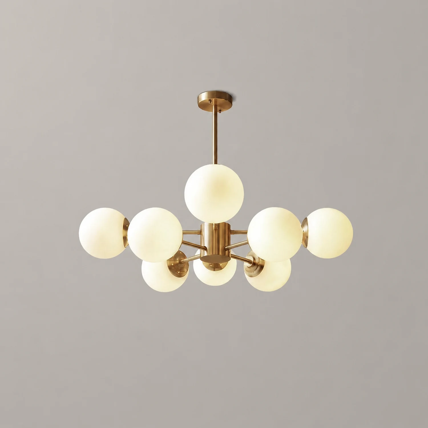 Karrington Chandeliers - Lumpaz
