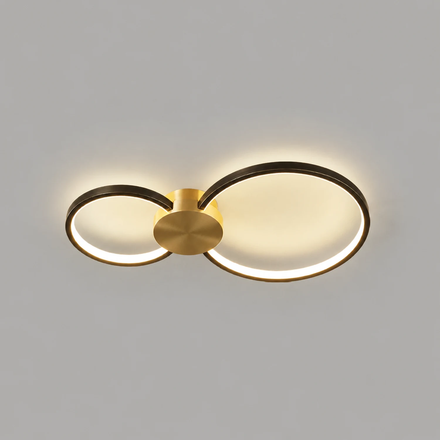 Loop LED Ceiling Light - Lumpaz