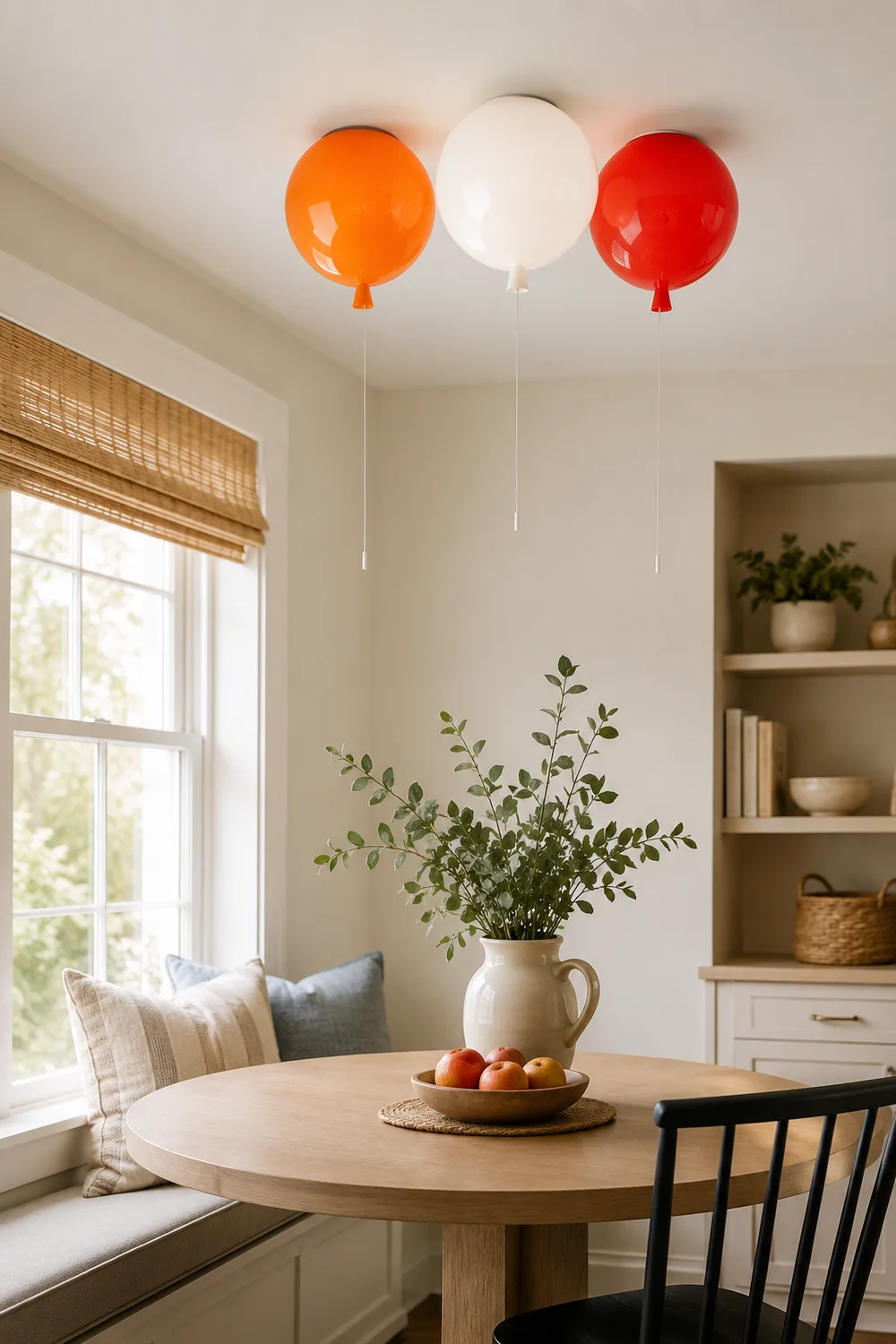 Memory Ceiling Light - Lumpaz