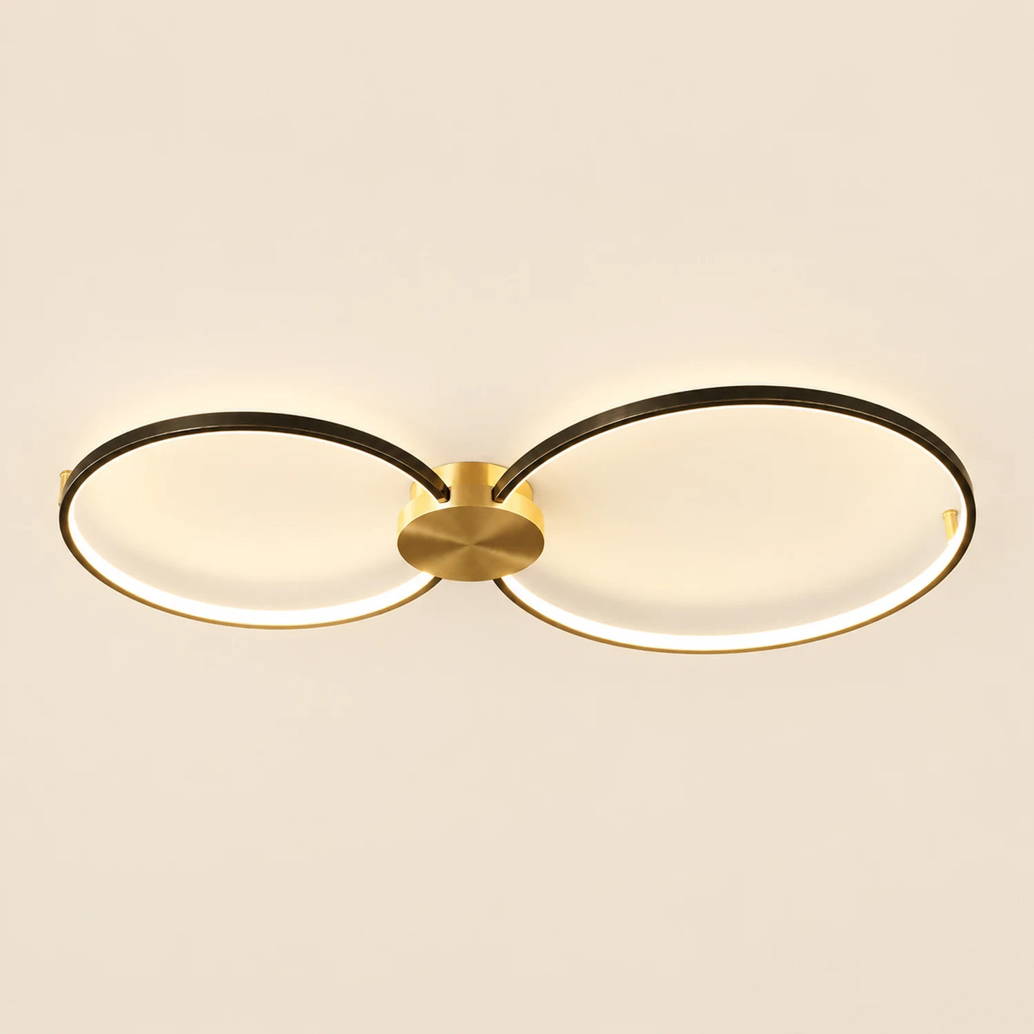 Loop LED Ceiling Light - Lumpaz
