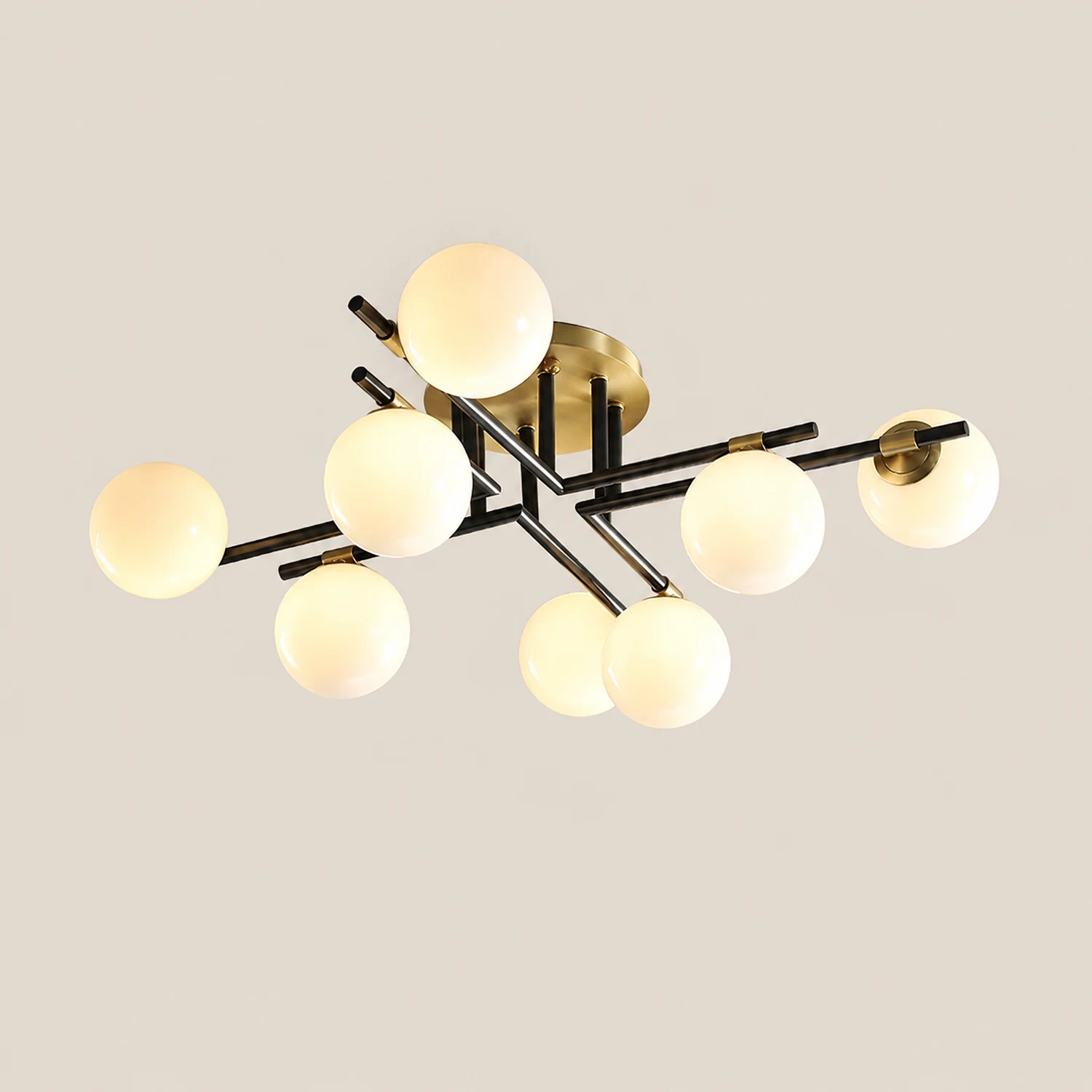 Corsica Ceiling Lamp - Lumpaz