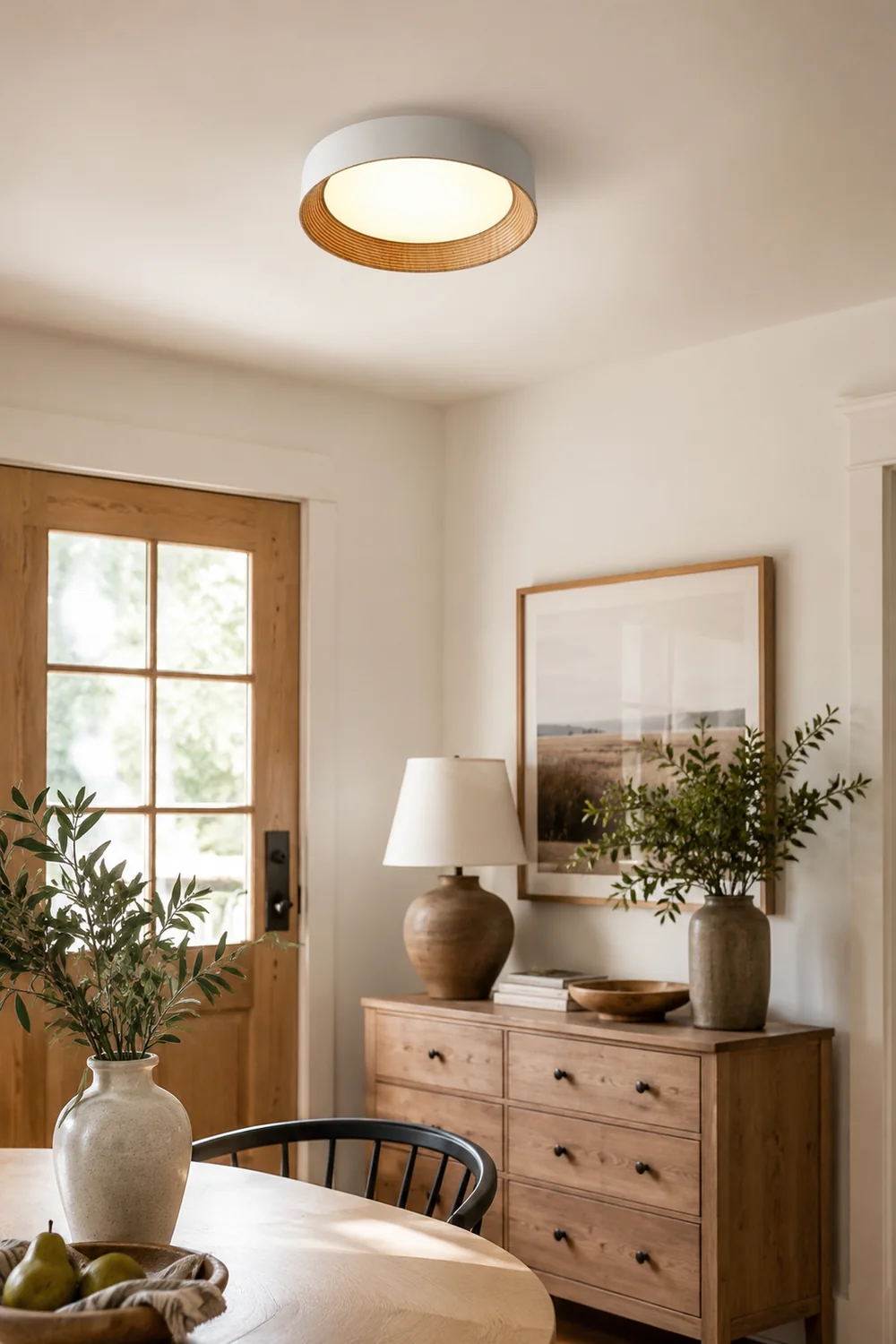 Oreen Ceiling Lamp - Lumpaz
