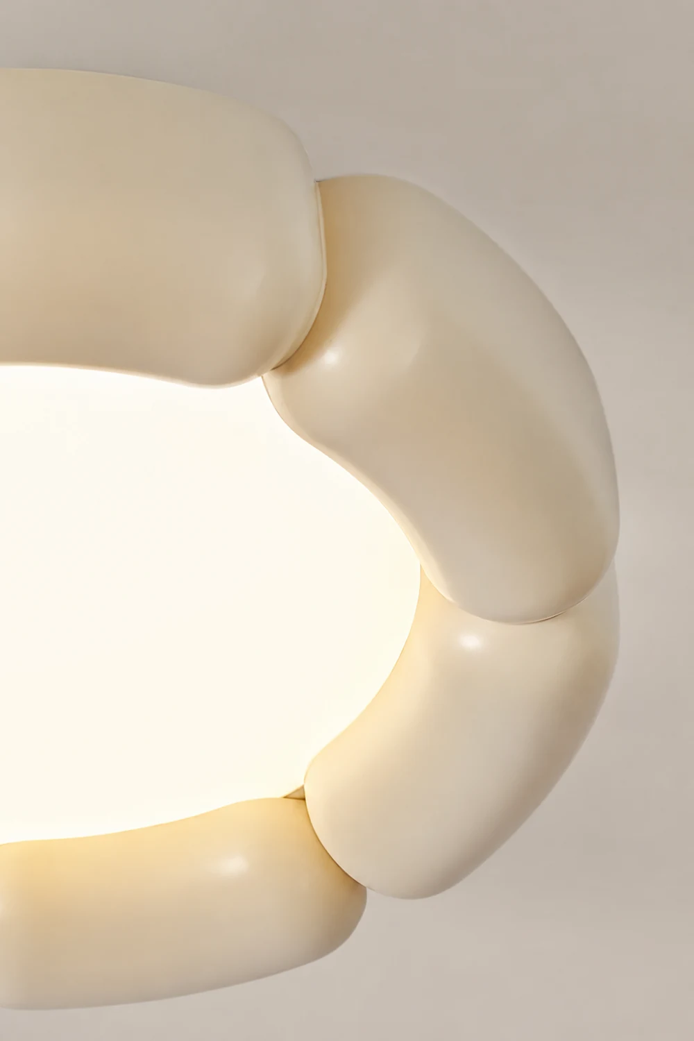 Deco Ceiling Lamp - Lumpaz