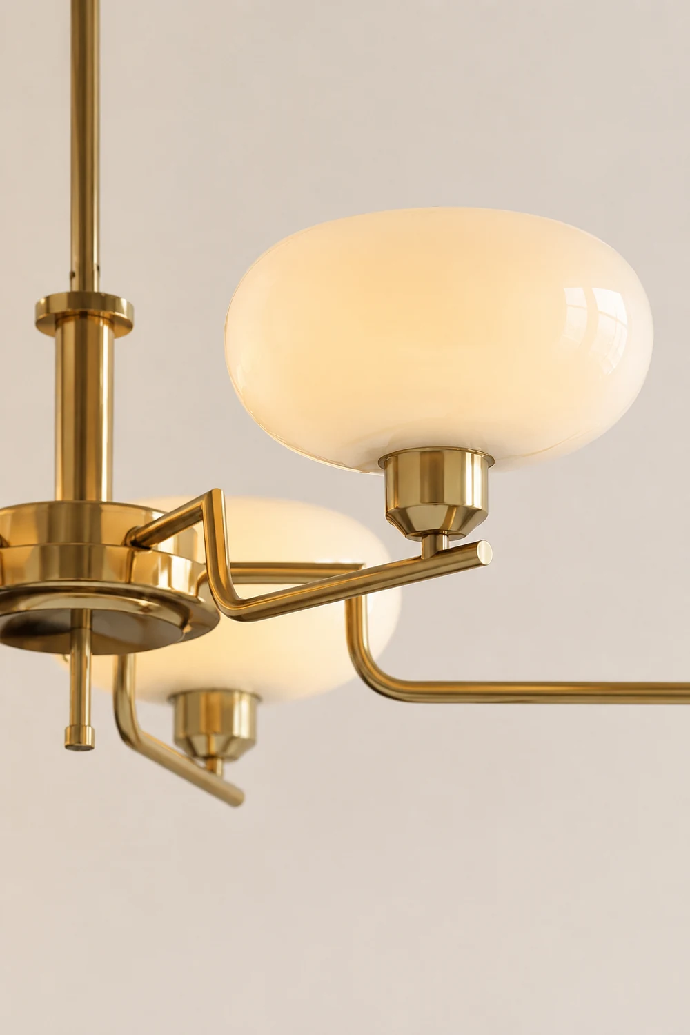 Puja Chandeliers - Lumpaz