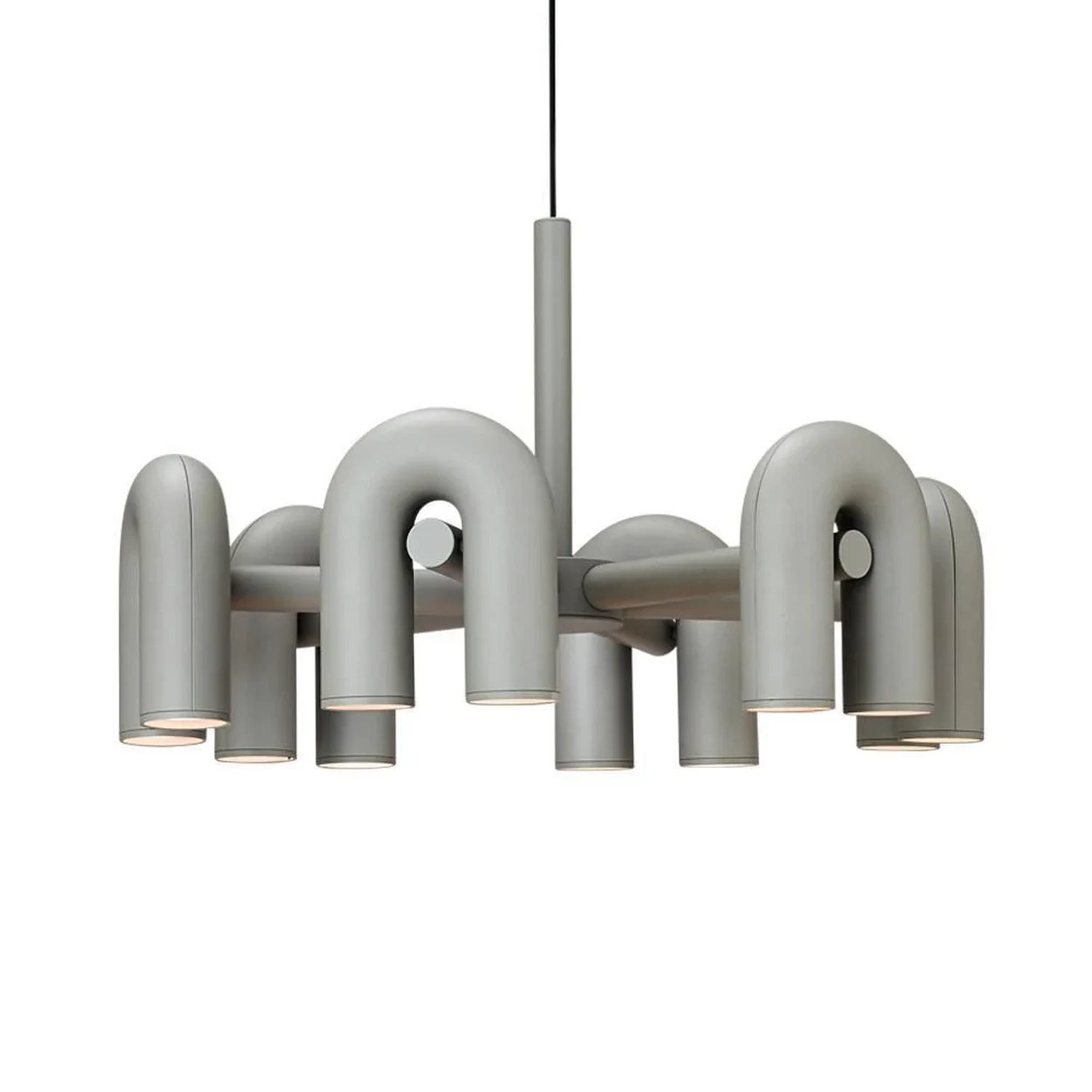 Cirkus Chandelier - Lumpaz