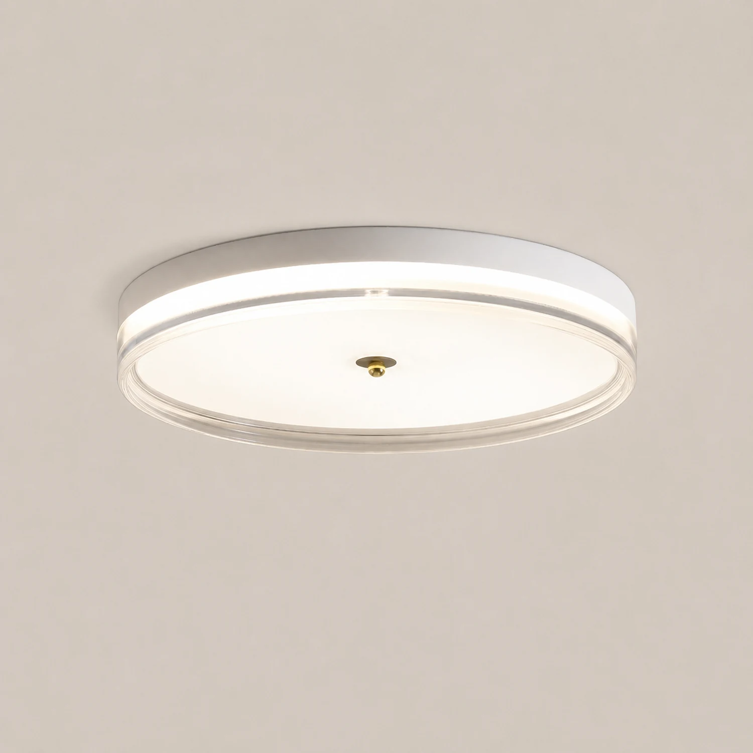 Lindby Ceiling Light - Lumpaz