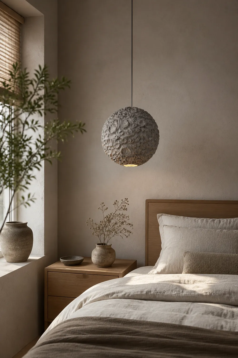 Trabant Pendant Lamp - Lumpaz