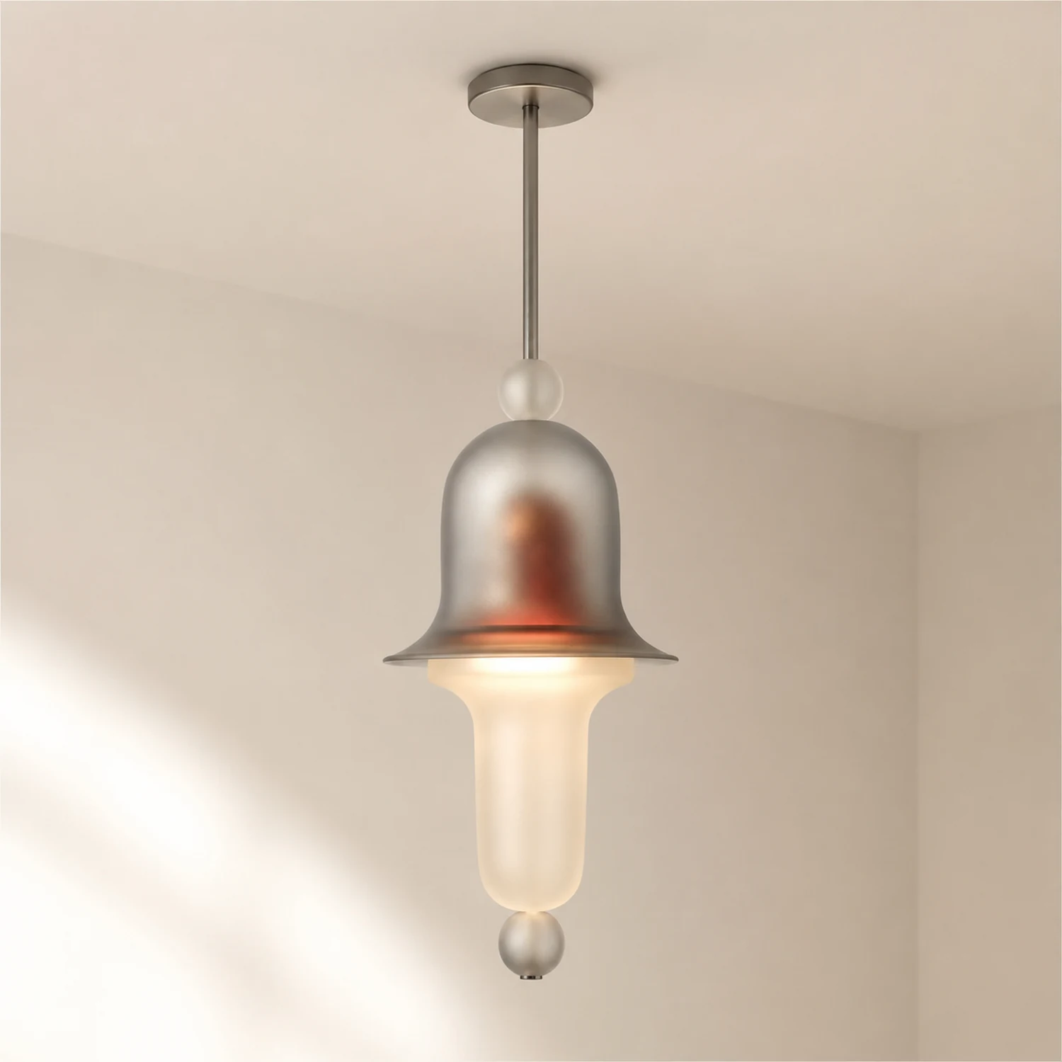 Siren Pendant Light - Lumpaz