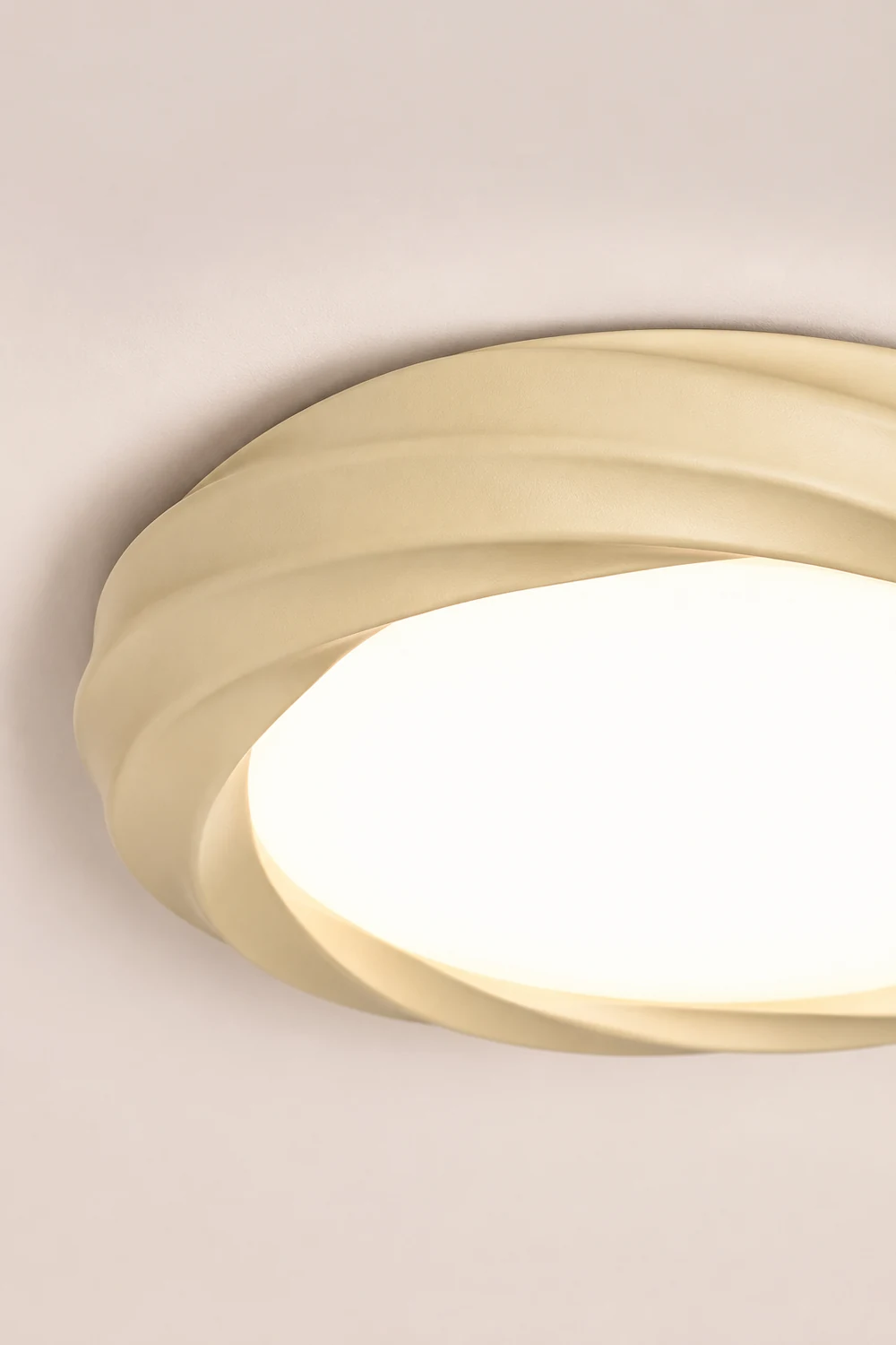 Maivy LED Flush Mount Ceiling Light - Lumpaz
