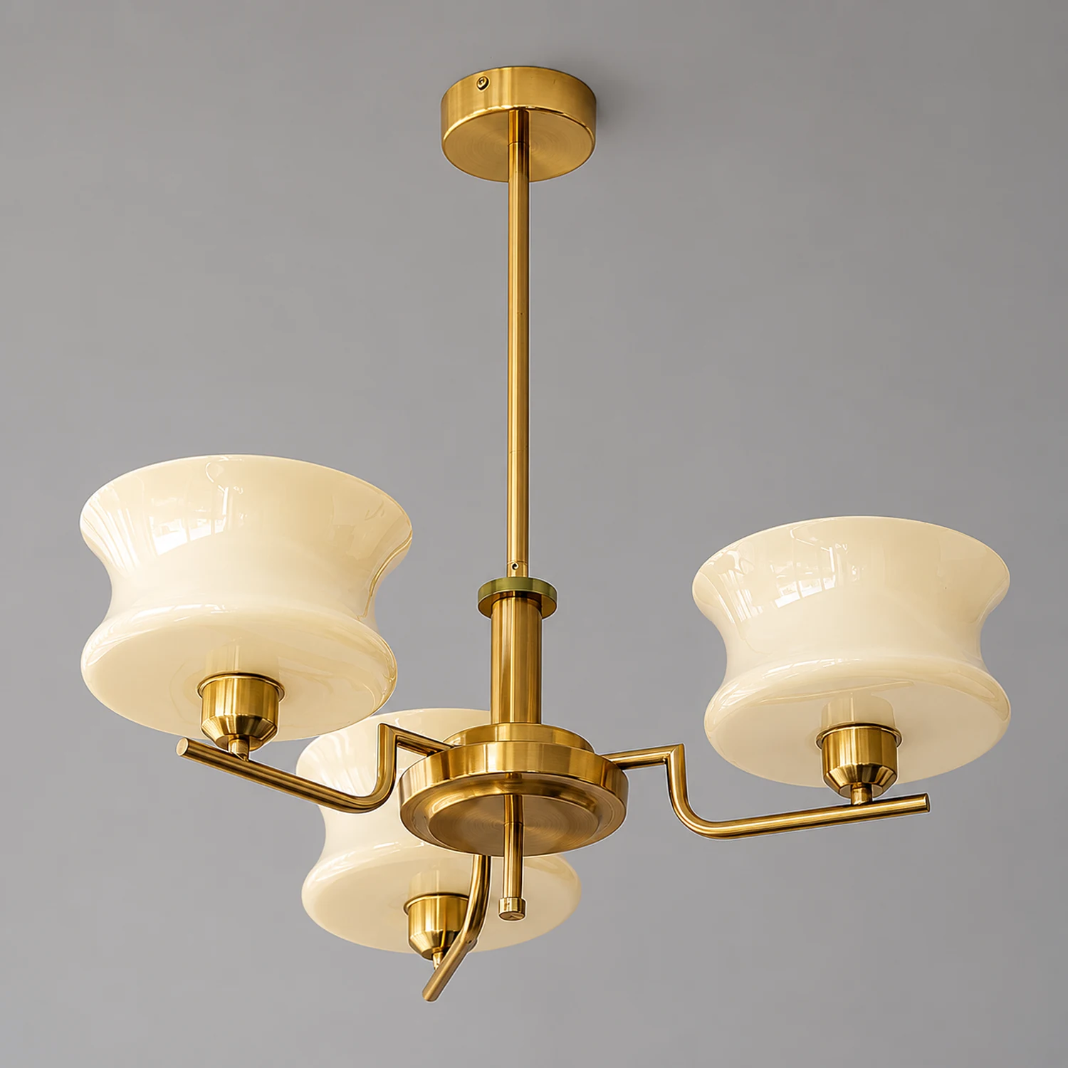 Belue Chandelier - Lumpaz